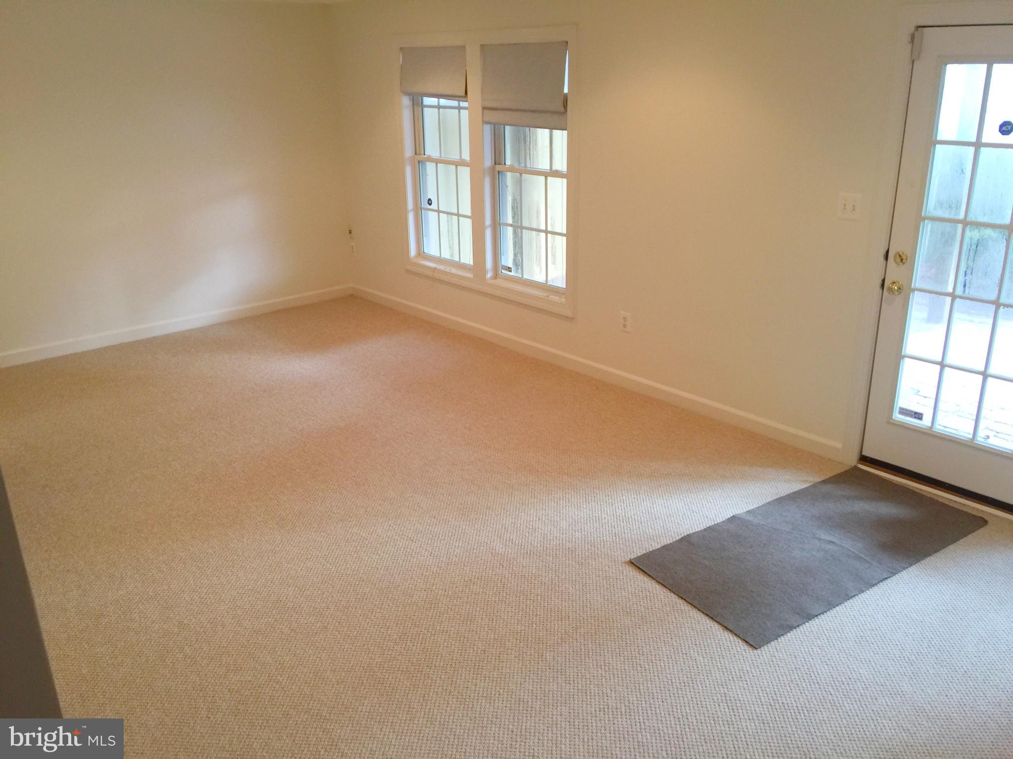 QUINCE ORCHARD PARK - Residential Lease