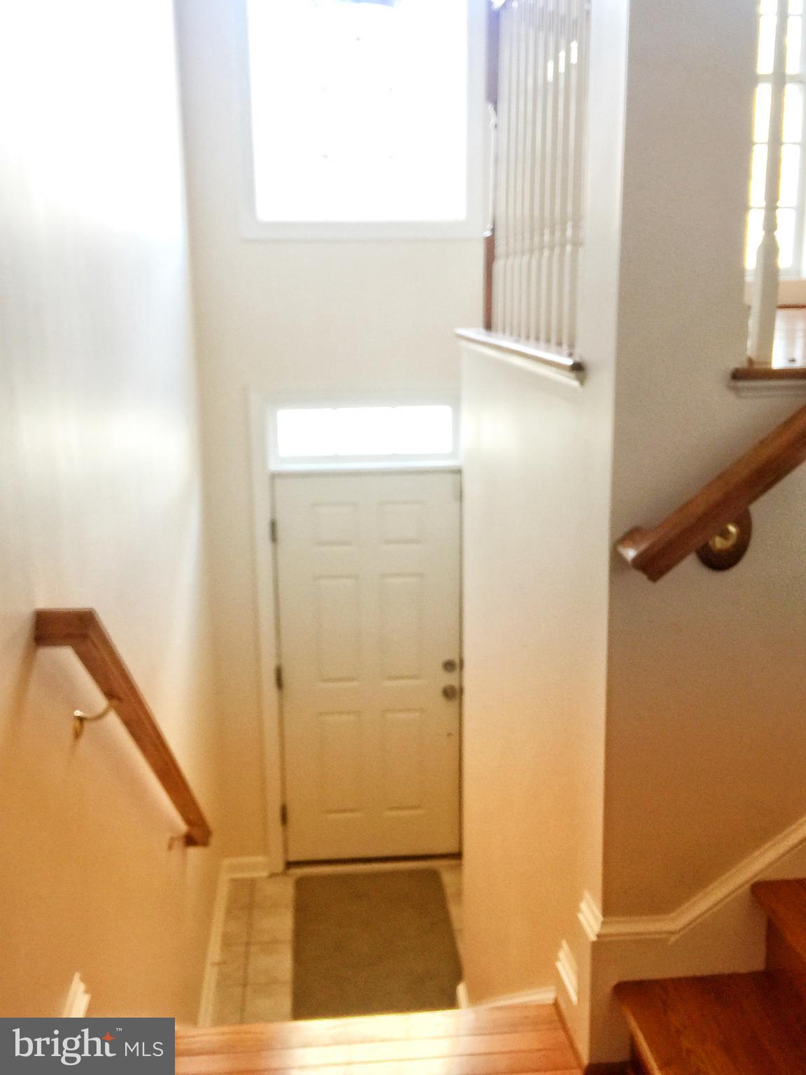 QUINCE ORCHARD PARK - Residential Lease