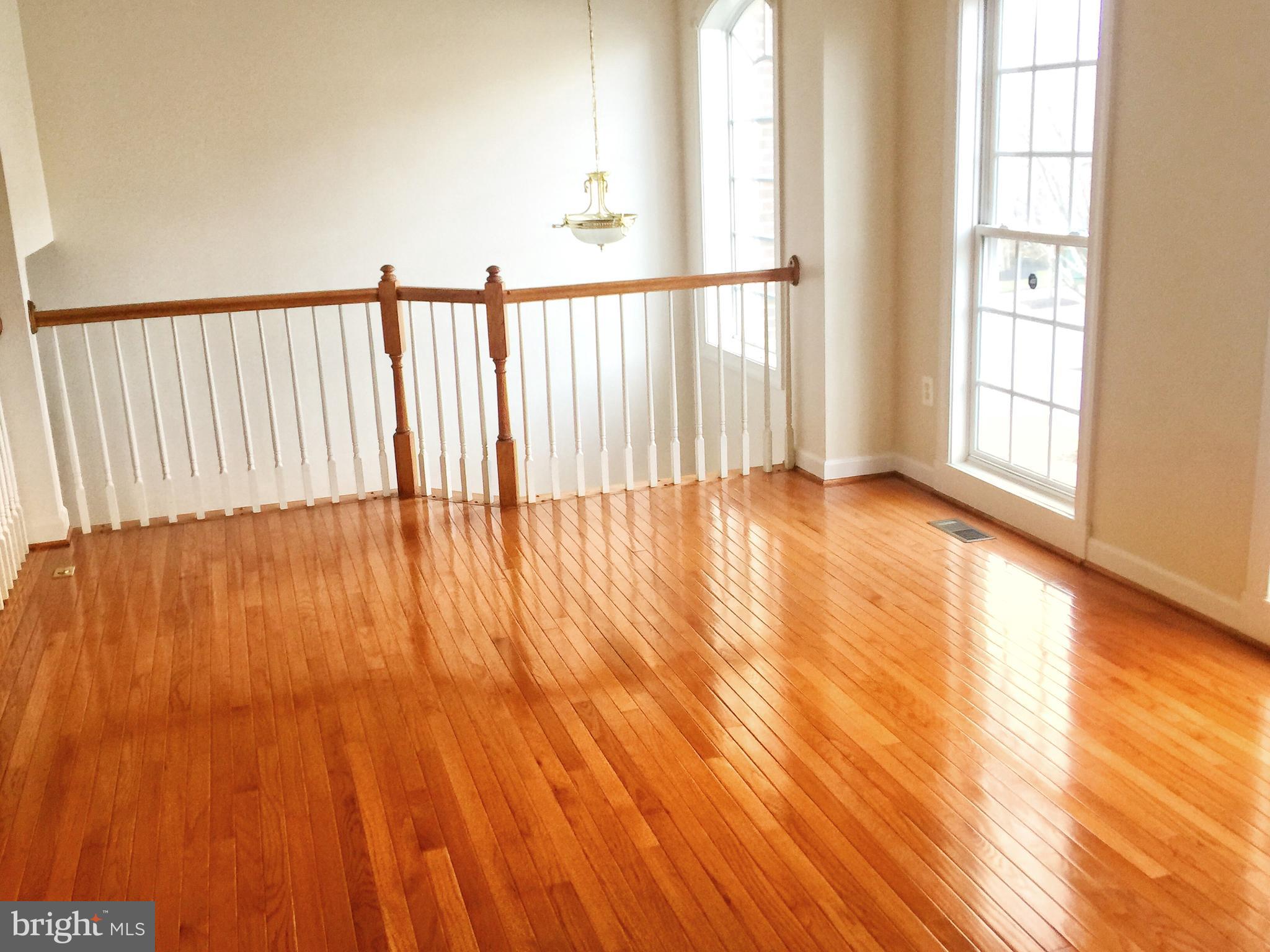 QUINCE ORCHARD PARK - Residential Lease