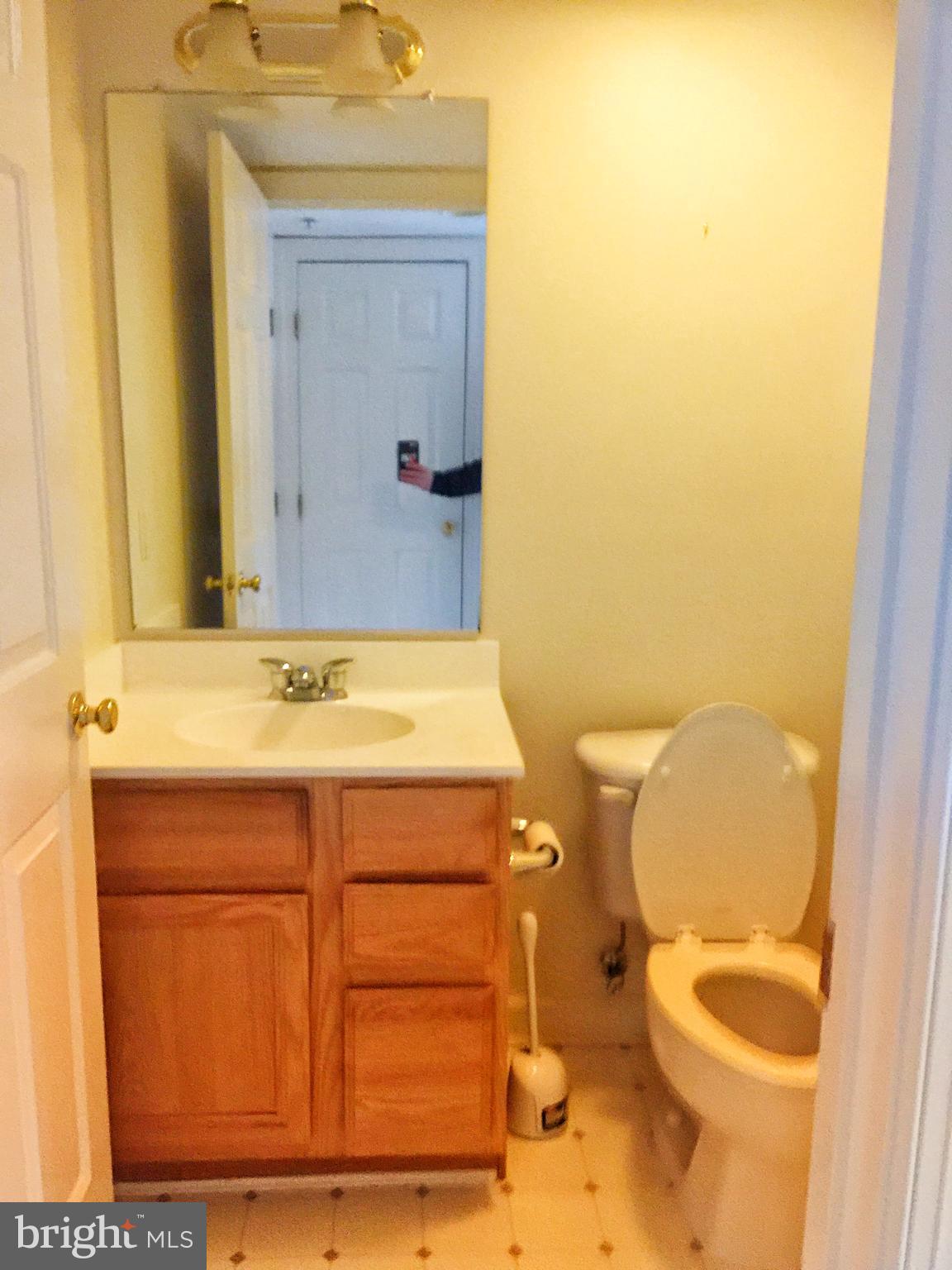 QUINCE ORCHARD PARK - Residential Lease