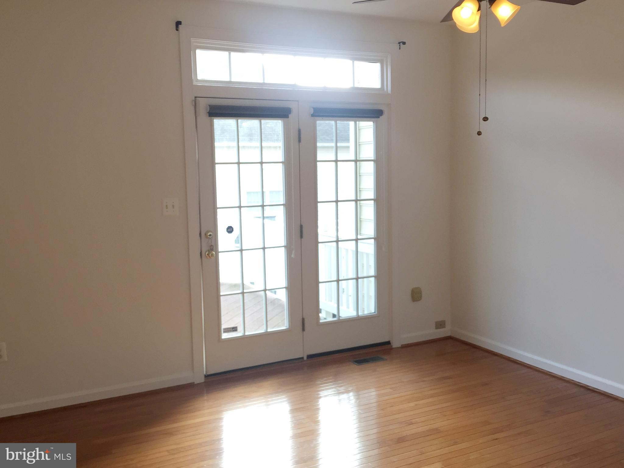 QUINCE ORCHARD PARK - Residential Lease