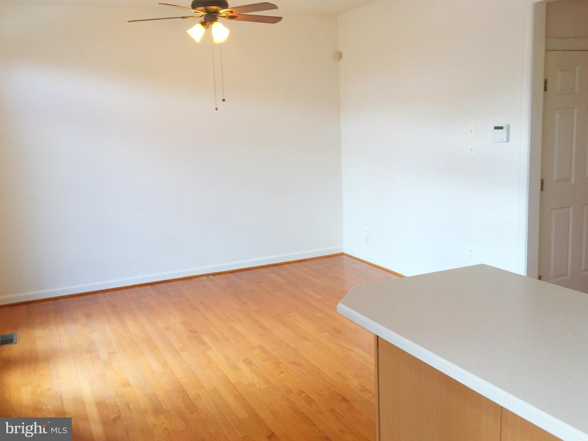 QUINCE ORCHARD PARK - Residential Lease