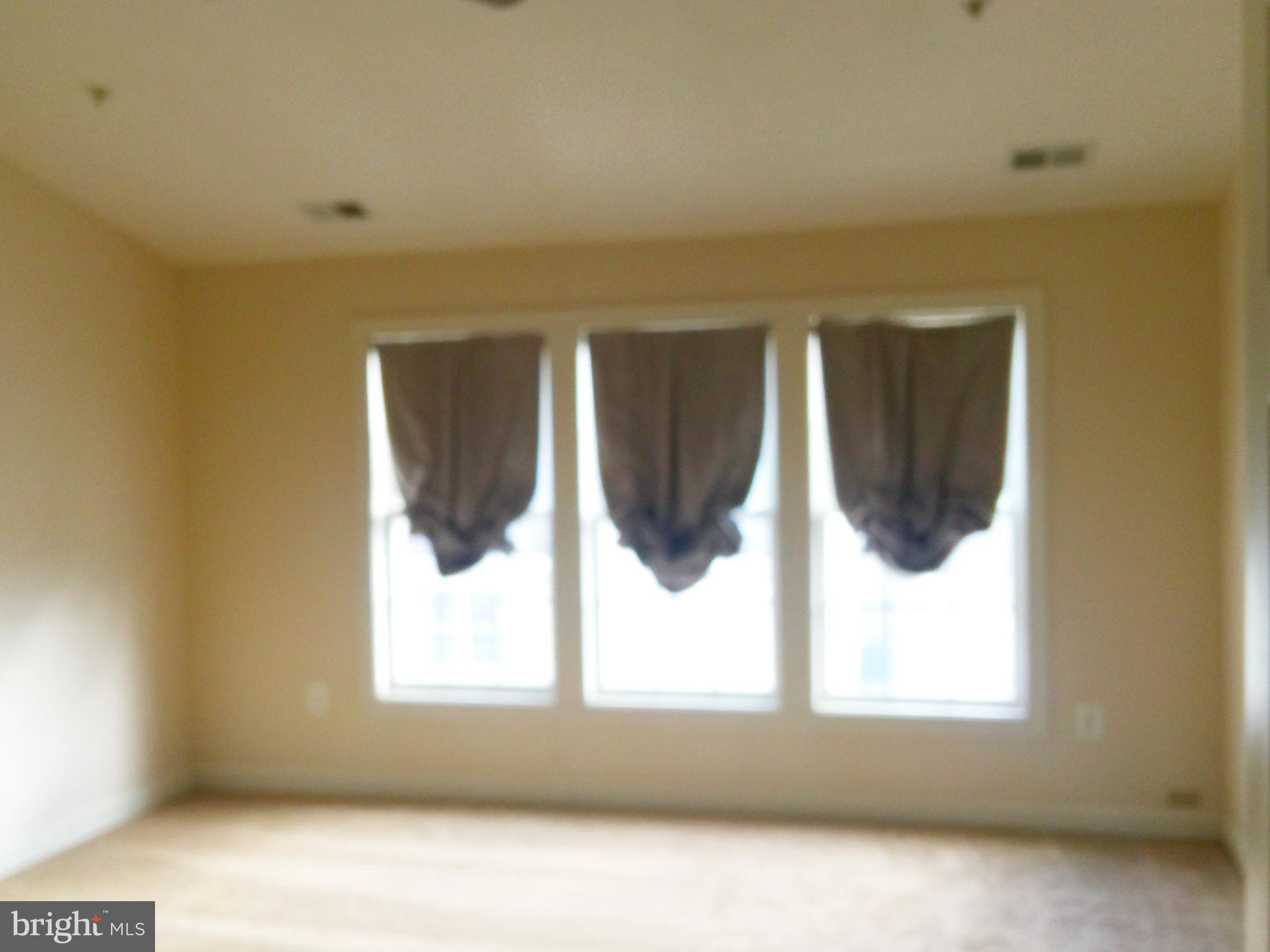 QUINCE ORCHARD PARK - Residential Lease