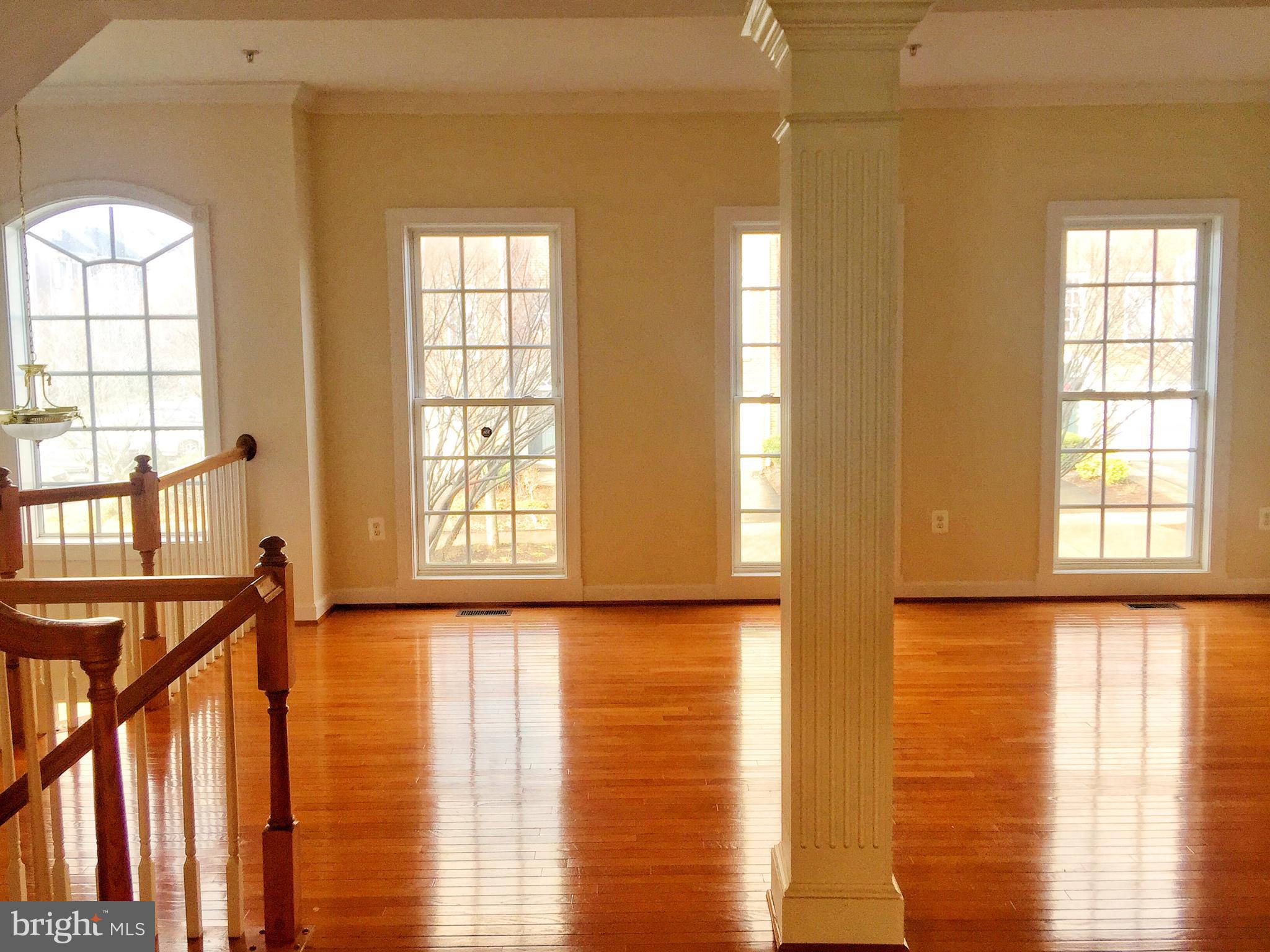 QUINCE ORCHARD PARK - Residential Lease