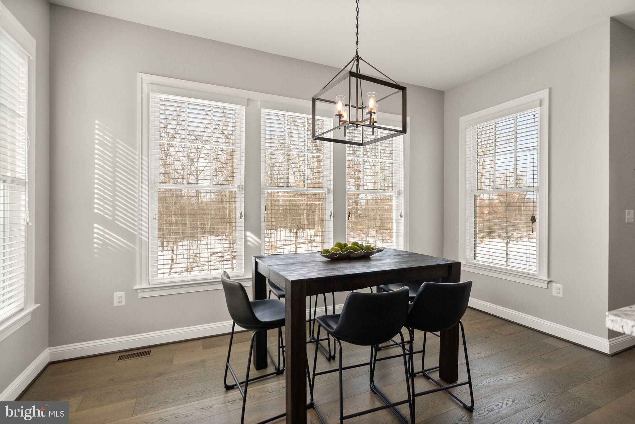 WILLOWSFORD AT THE GRANGE - Residential