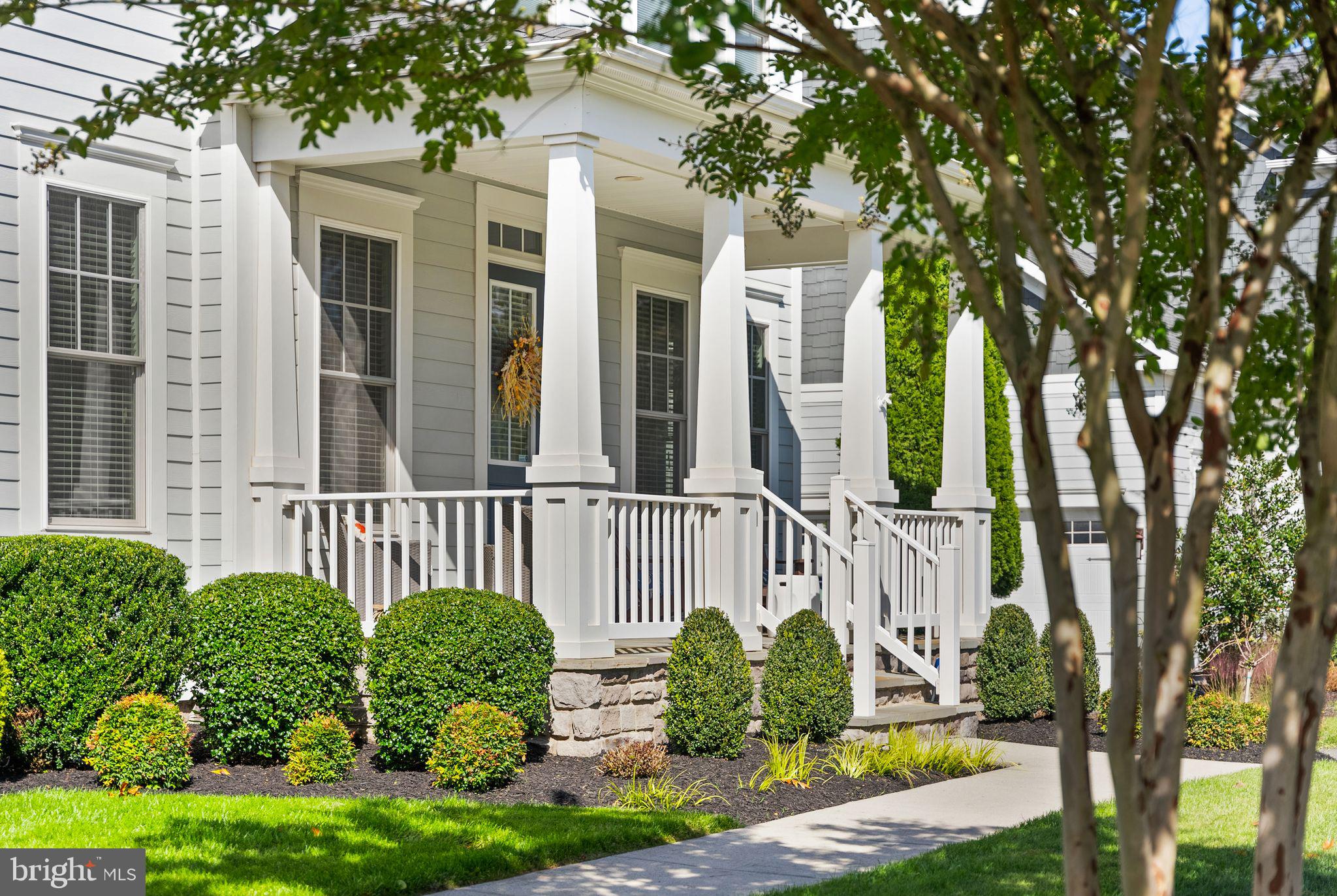 WILLOWSFORD AT THE GRANGE - Residential