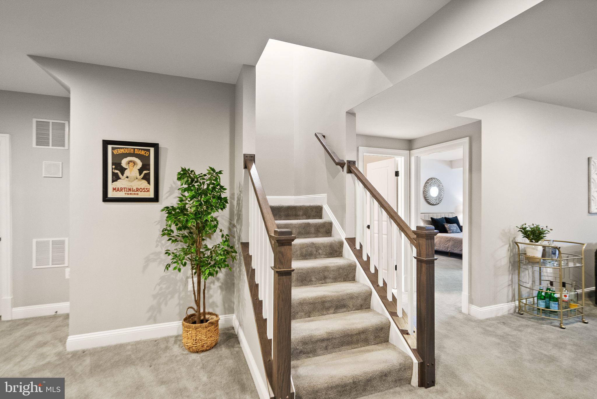 WILLOWSFORD AT THE GRANGE - Residential