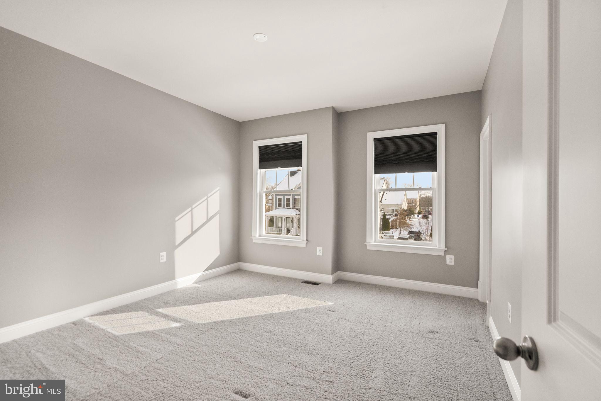 WILLOWSFORD AT THE GRANGE - Residential