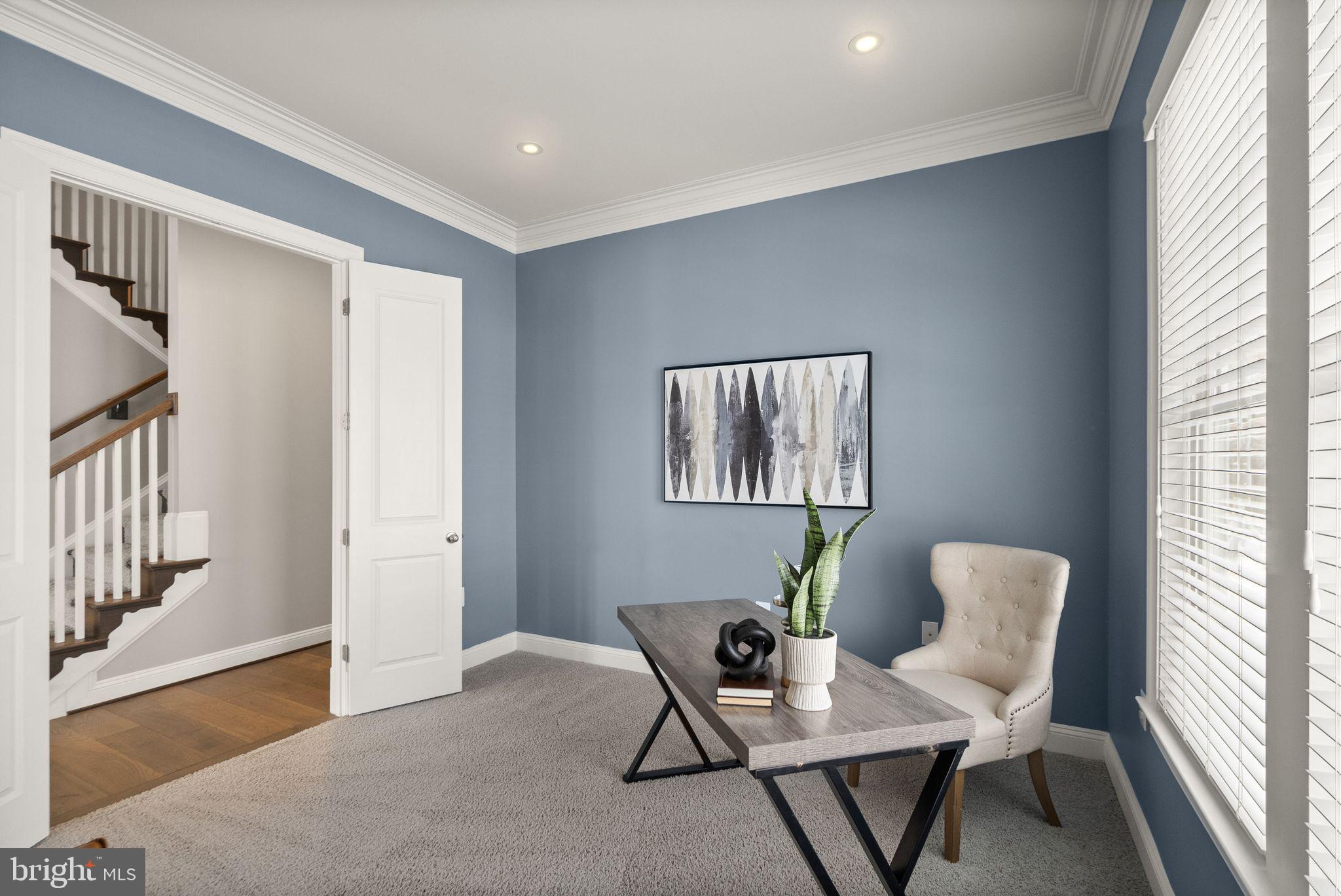 WILLOWSFORD AT THE GRANGE - Residential