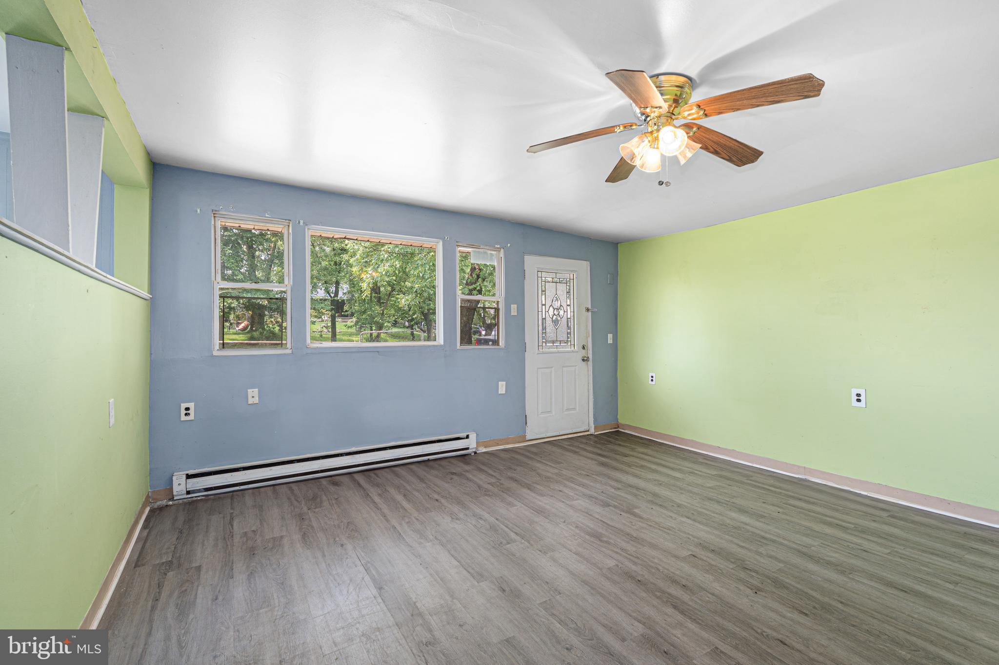 DUNDALK - Residential Lease