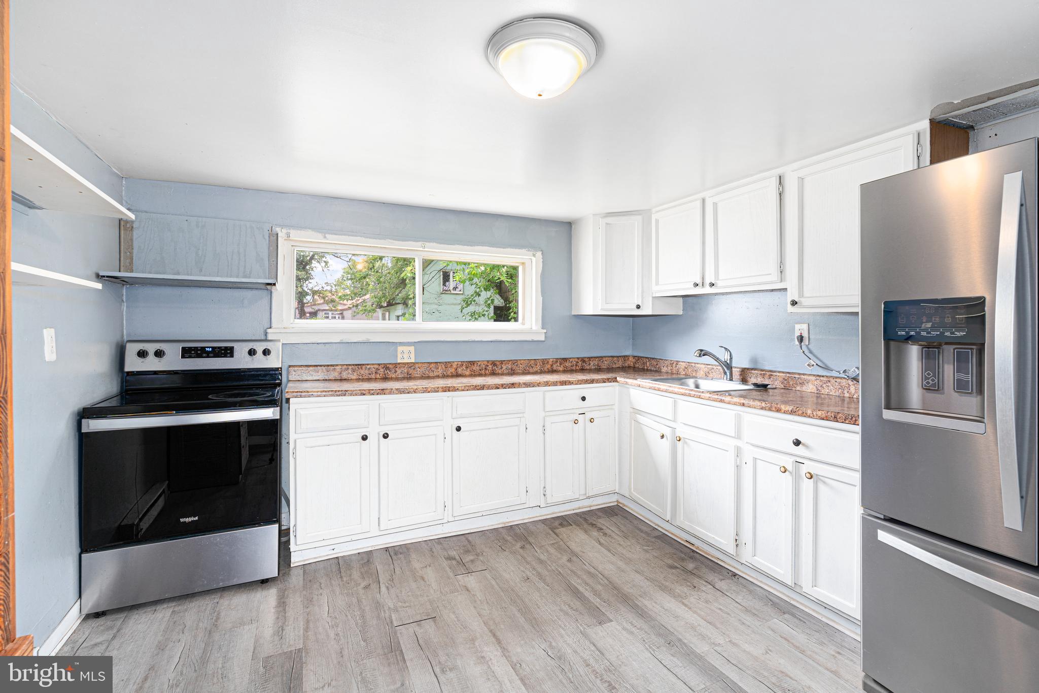 DUNDALK - Residential Lease