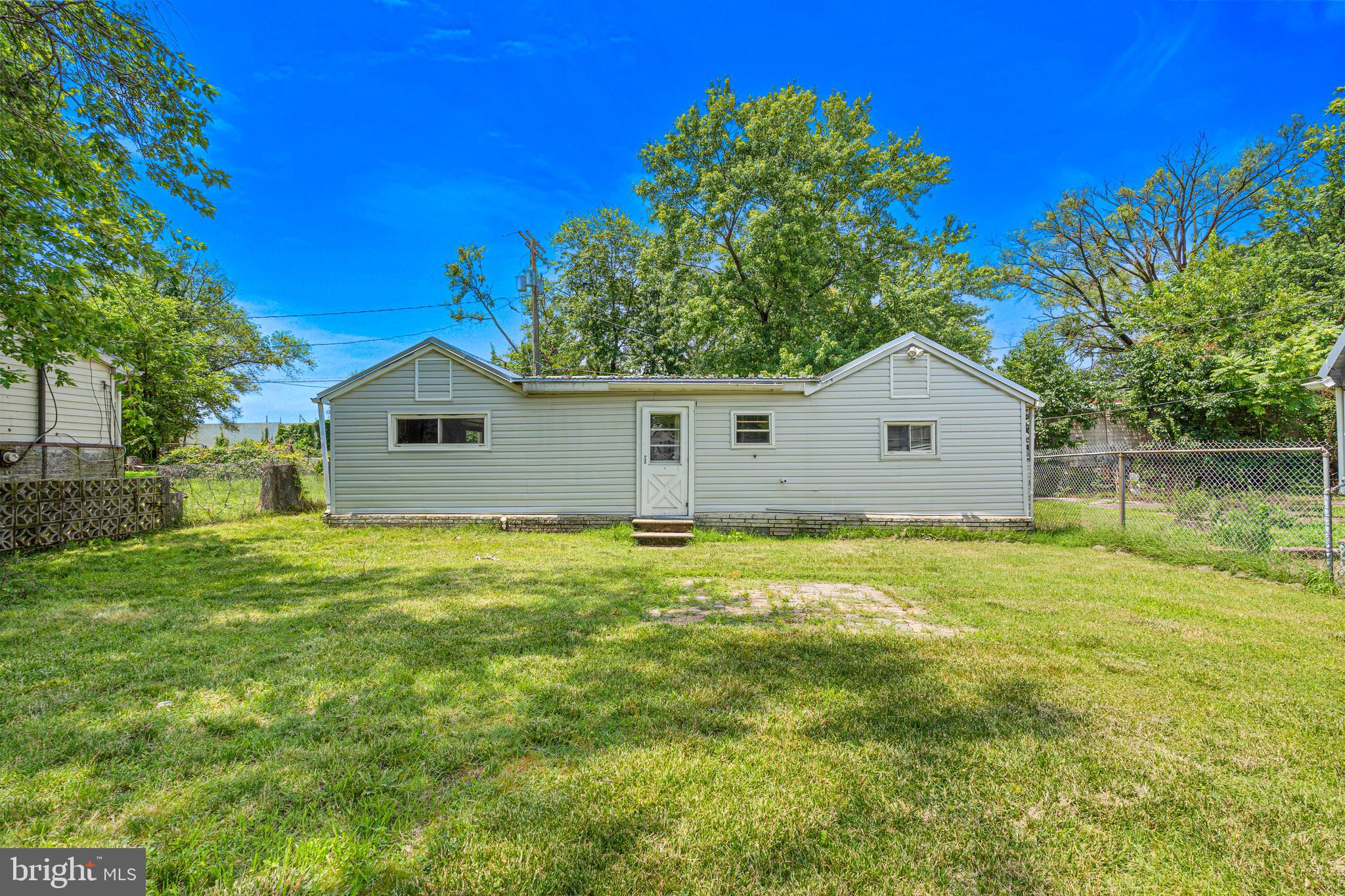 DUNDALK - Residential Lease