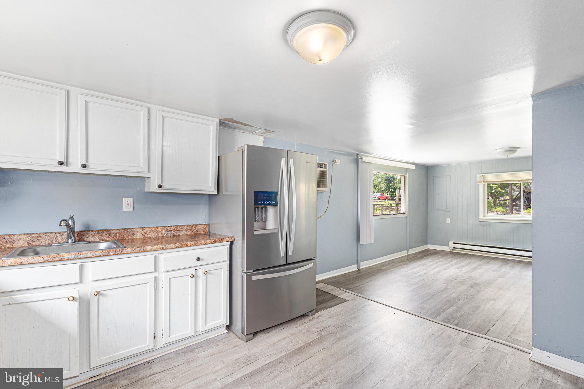 DUNDALK - Residential Lease