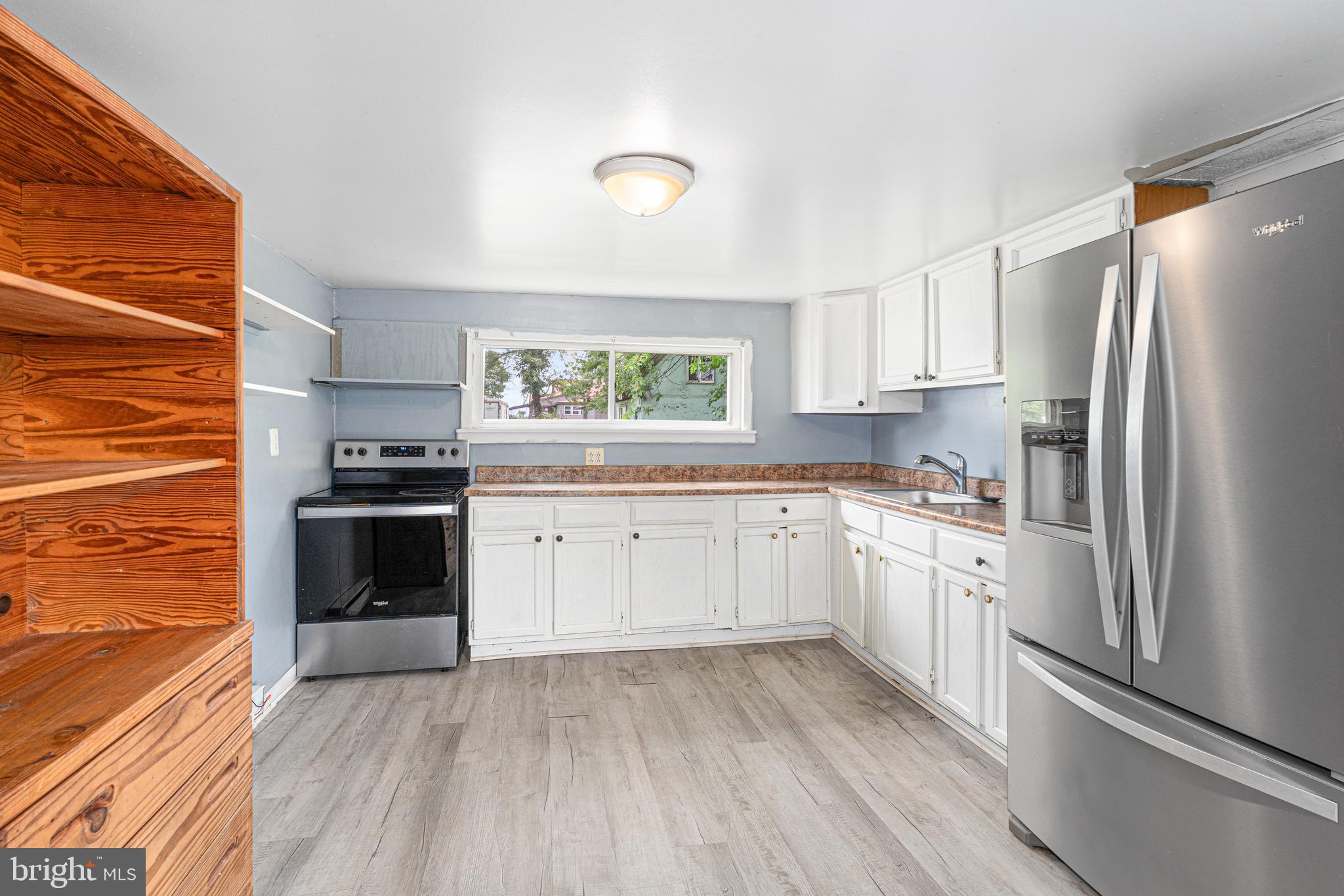 DUNDALK - Residential Lease