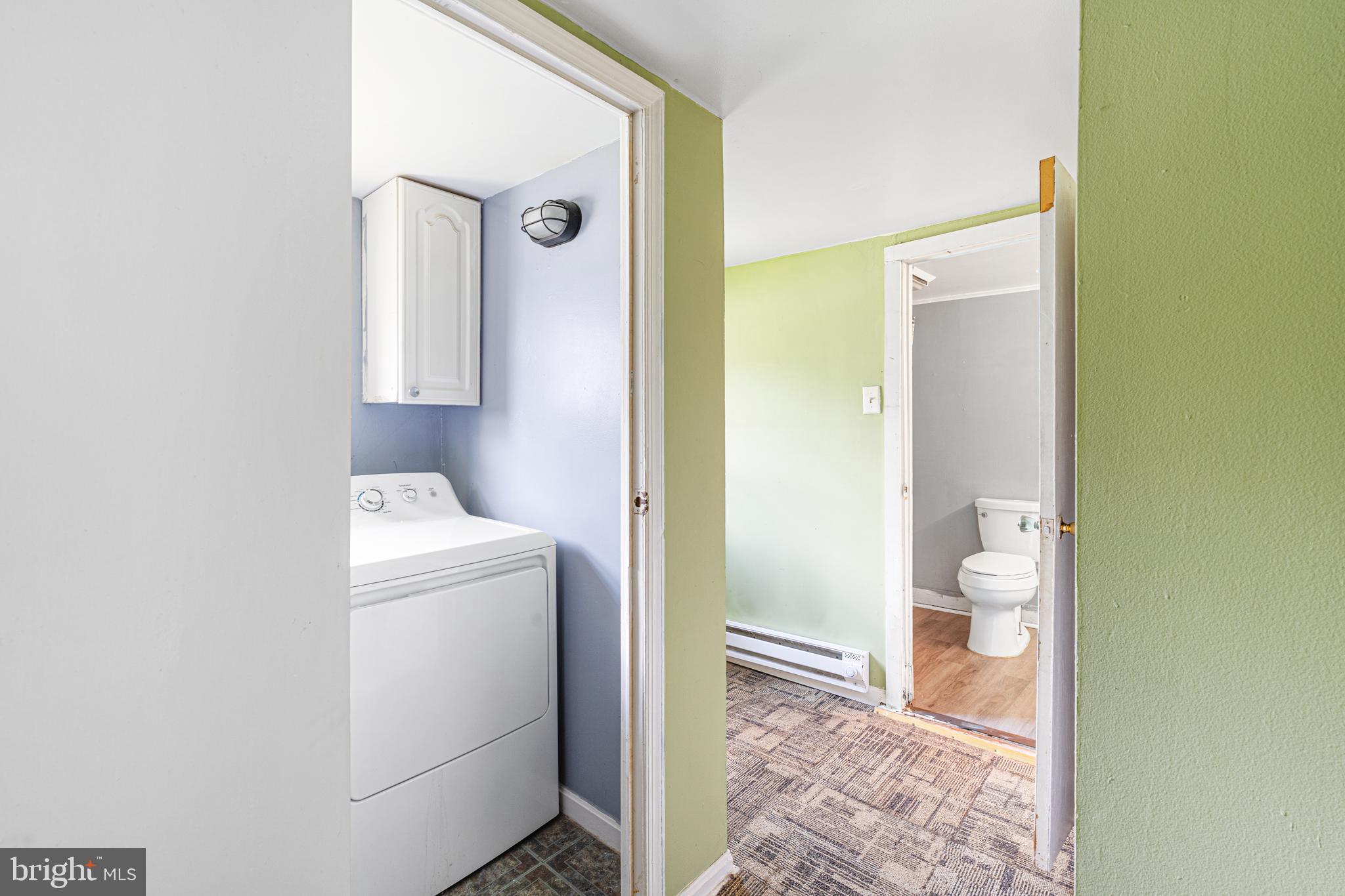 DUNDALK - Residential Lease