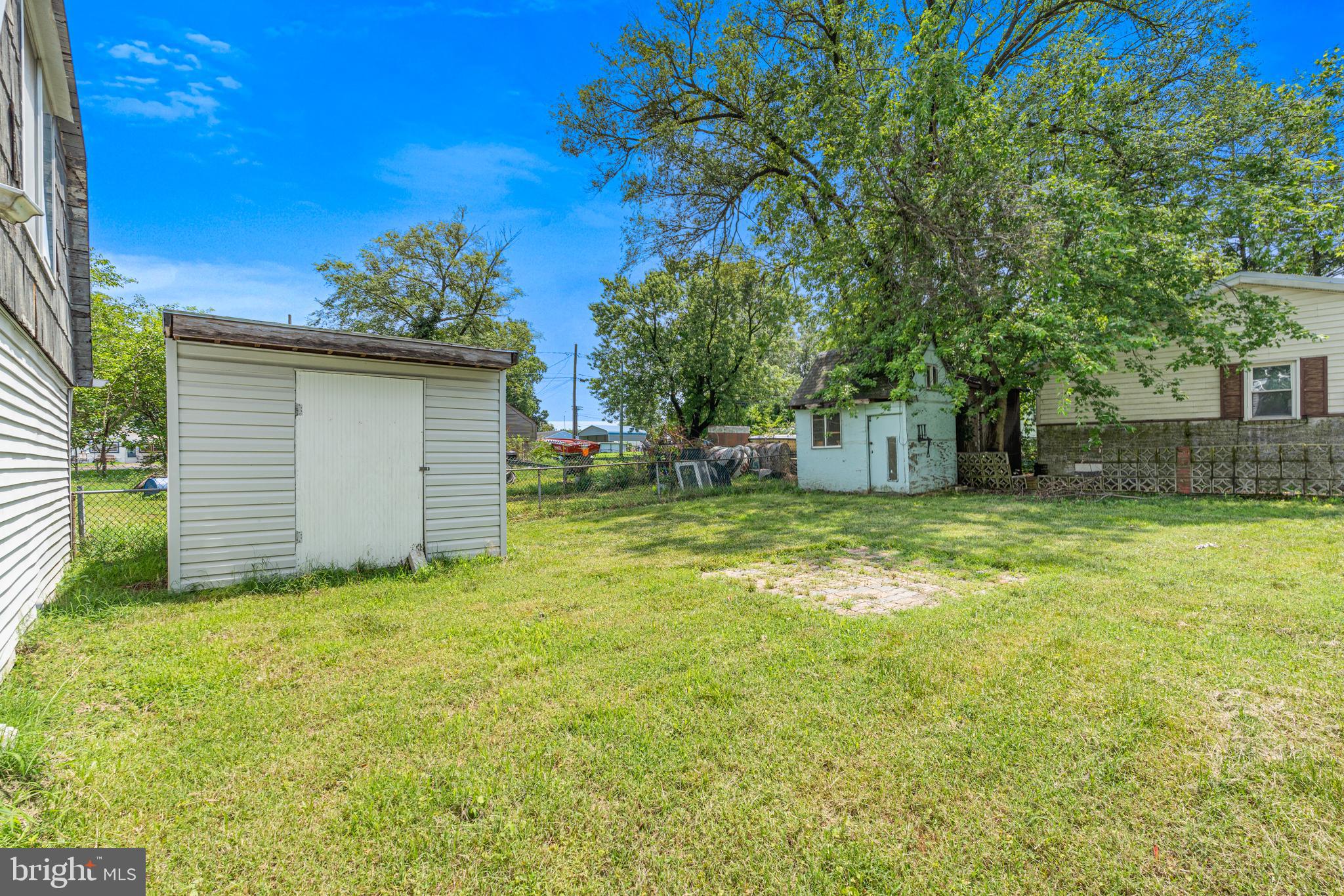 DUNDALK - Residential Lease