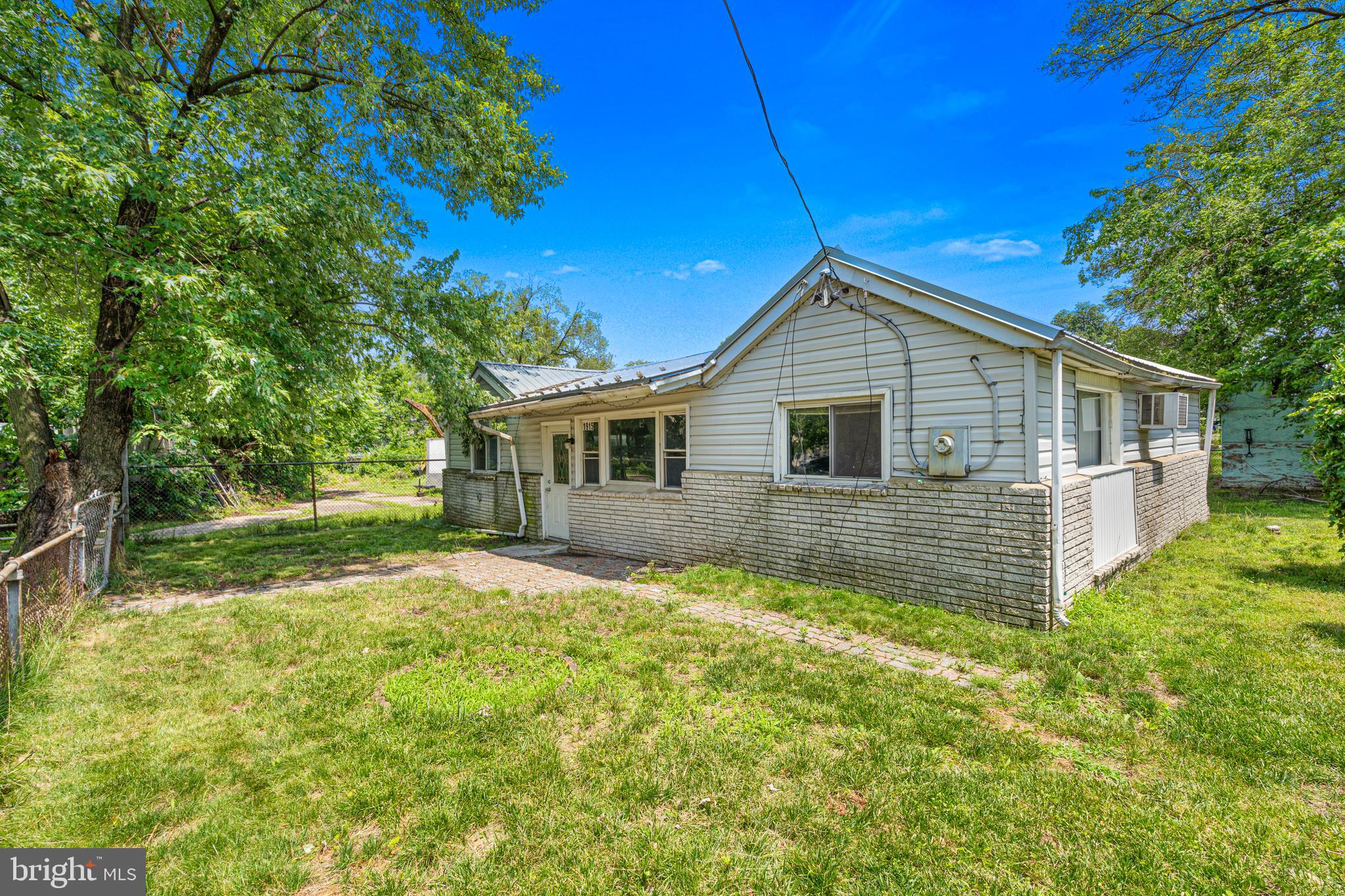 DUNDALK - Residential Lease