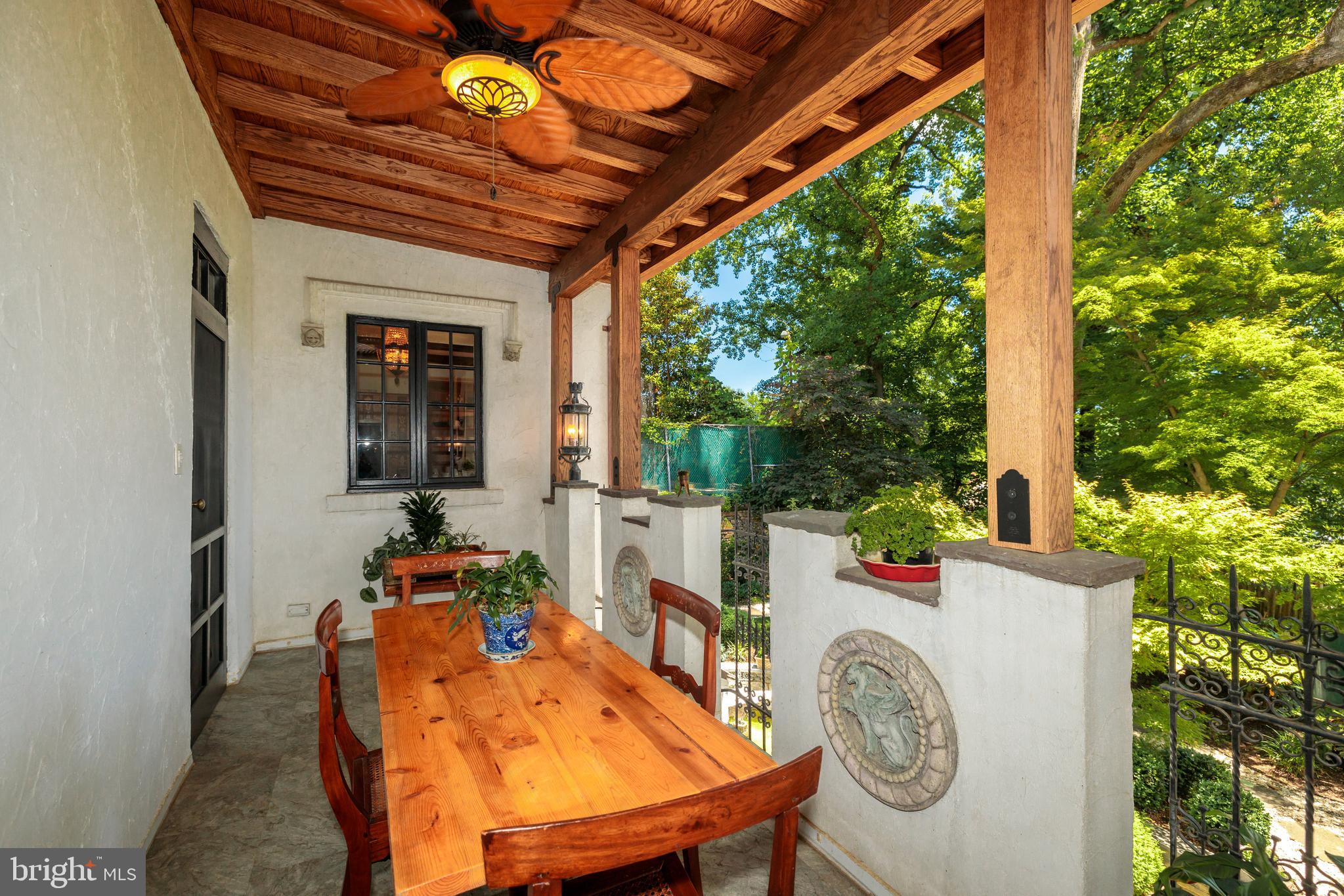 CHEVY CHASE - Residential