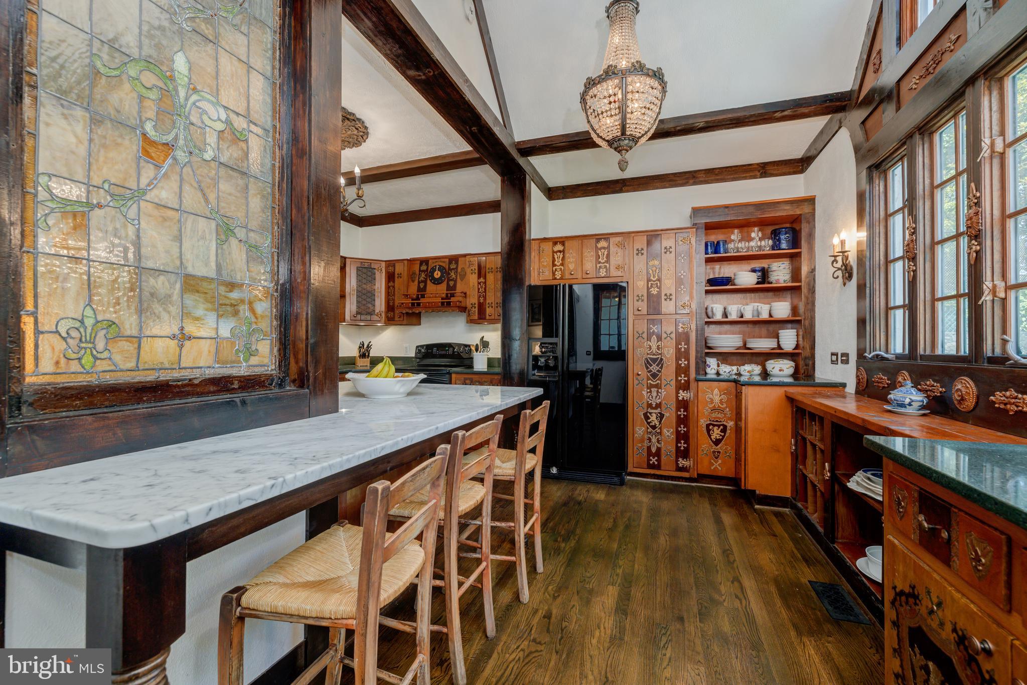 CHEVY CHASE - Residential