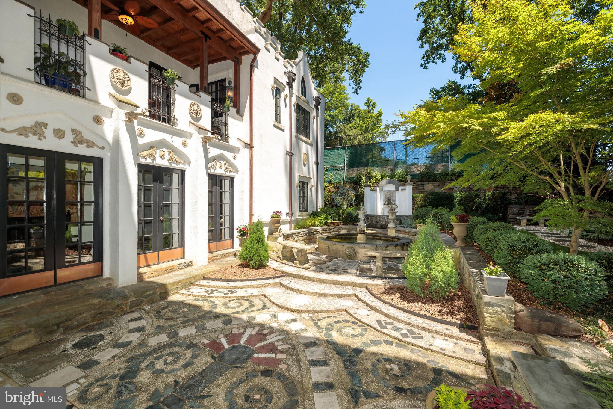 CHEVY CHASE - Residential