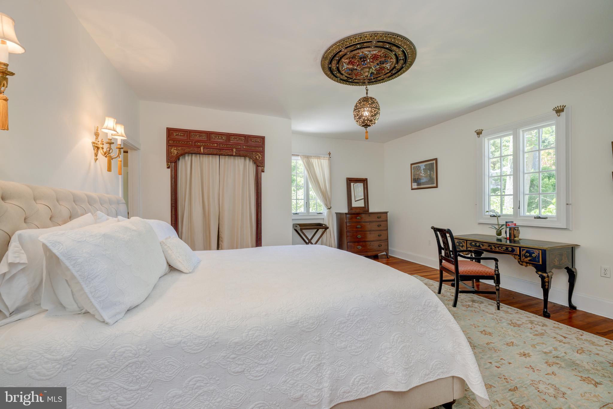 CHEVY CHASE - Residential