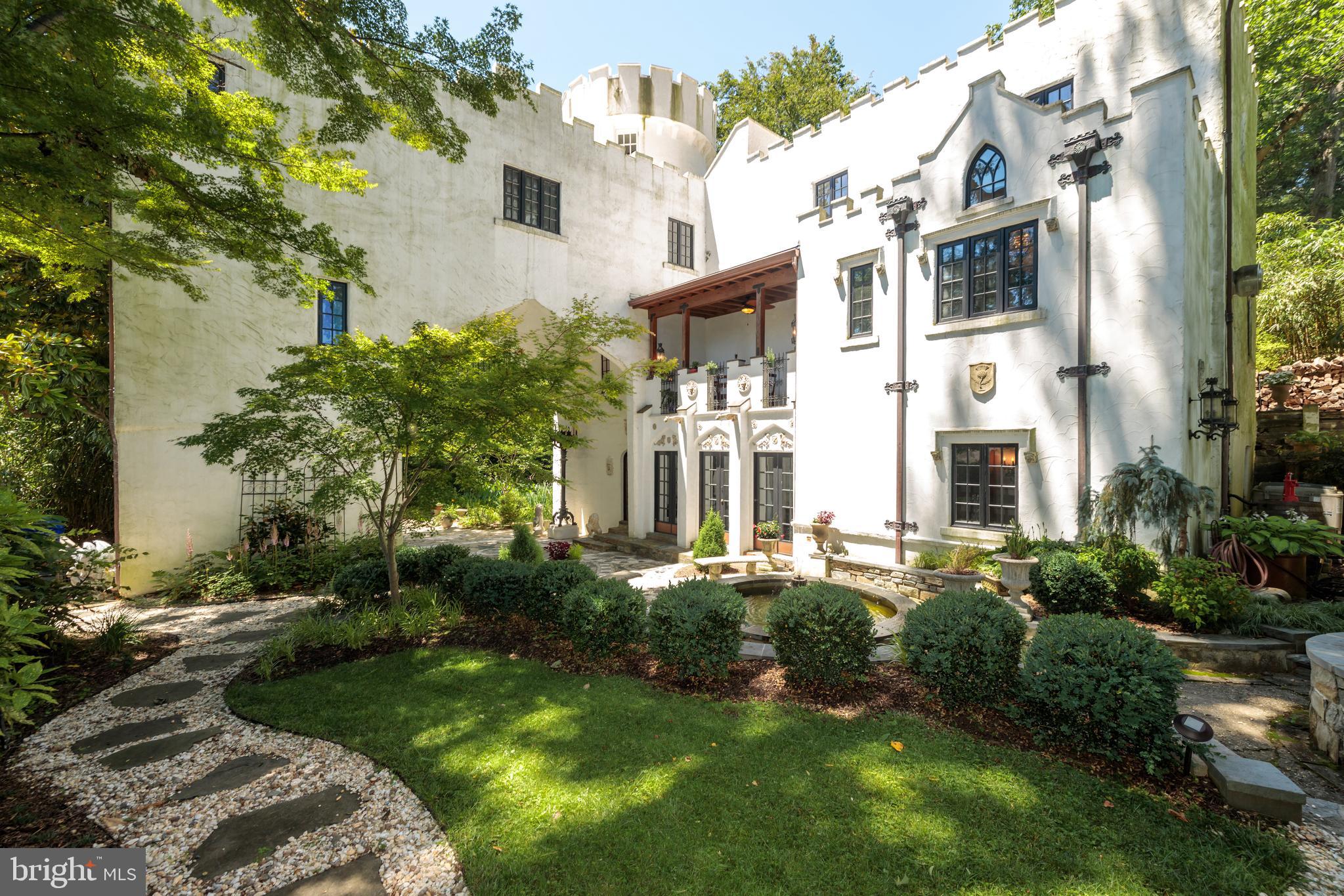 CHEVY CHASE - Residential