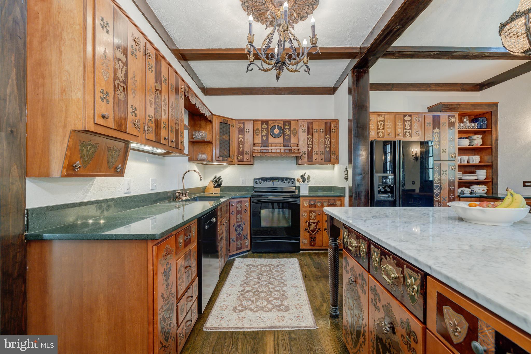 CHEVY CHASE - Residential