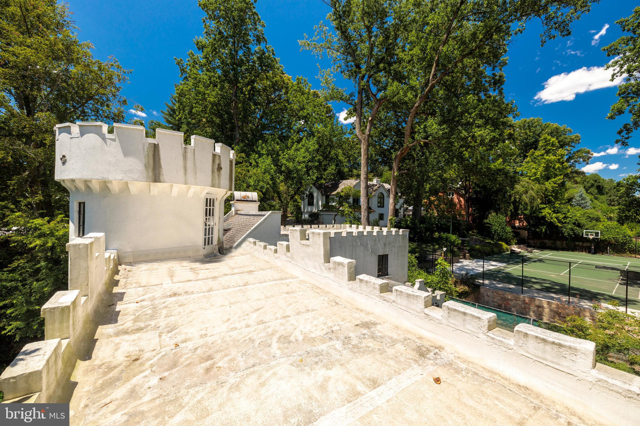 CHEVY CHASE - Residential