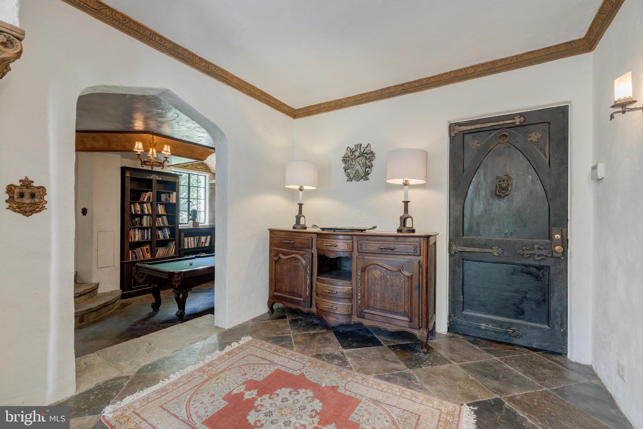 CHEVY CHASE - Residential