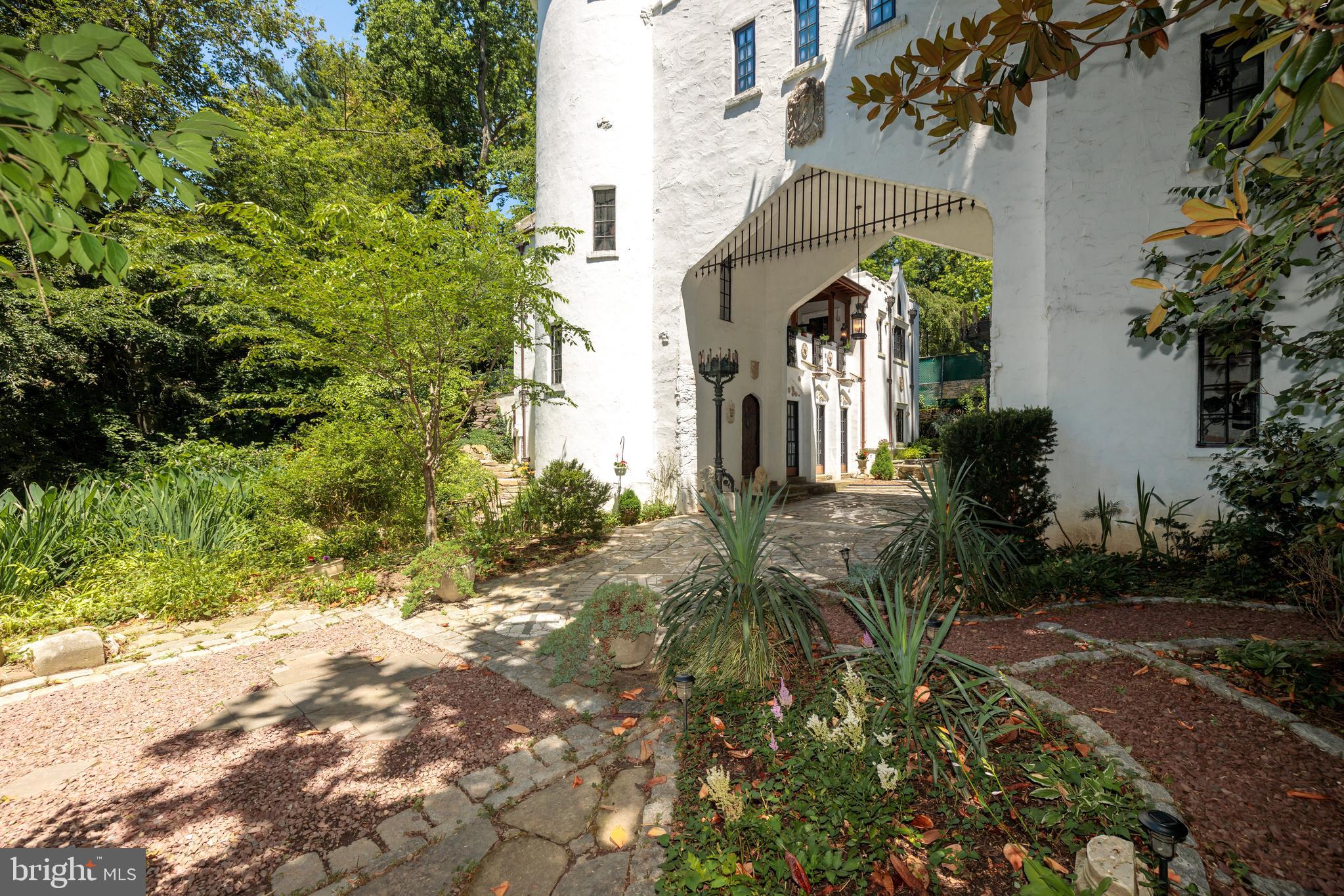 CHEVY CHASE - Residential