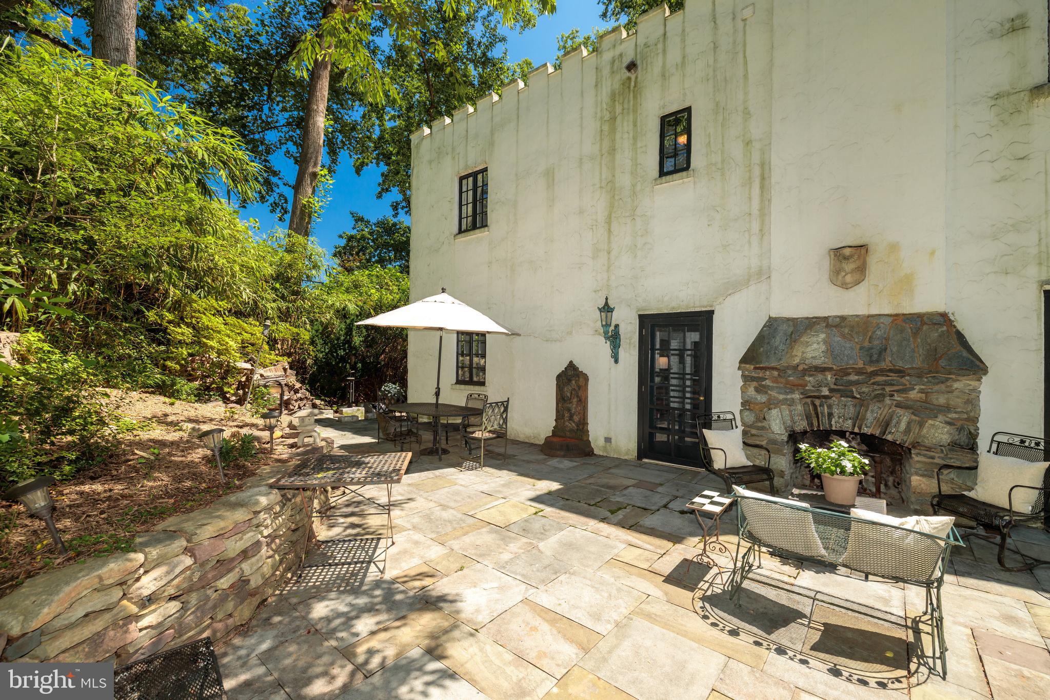 CHEVY CHASE - Residential