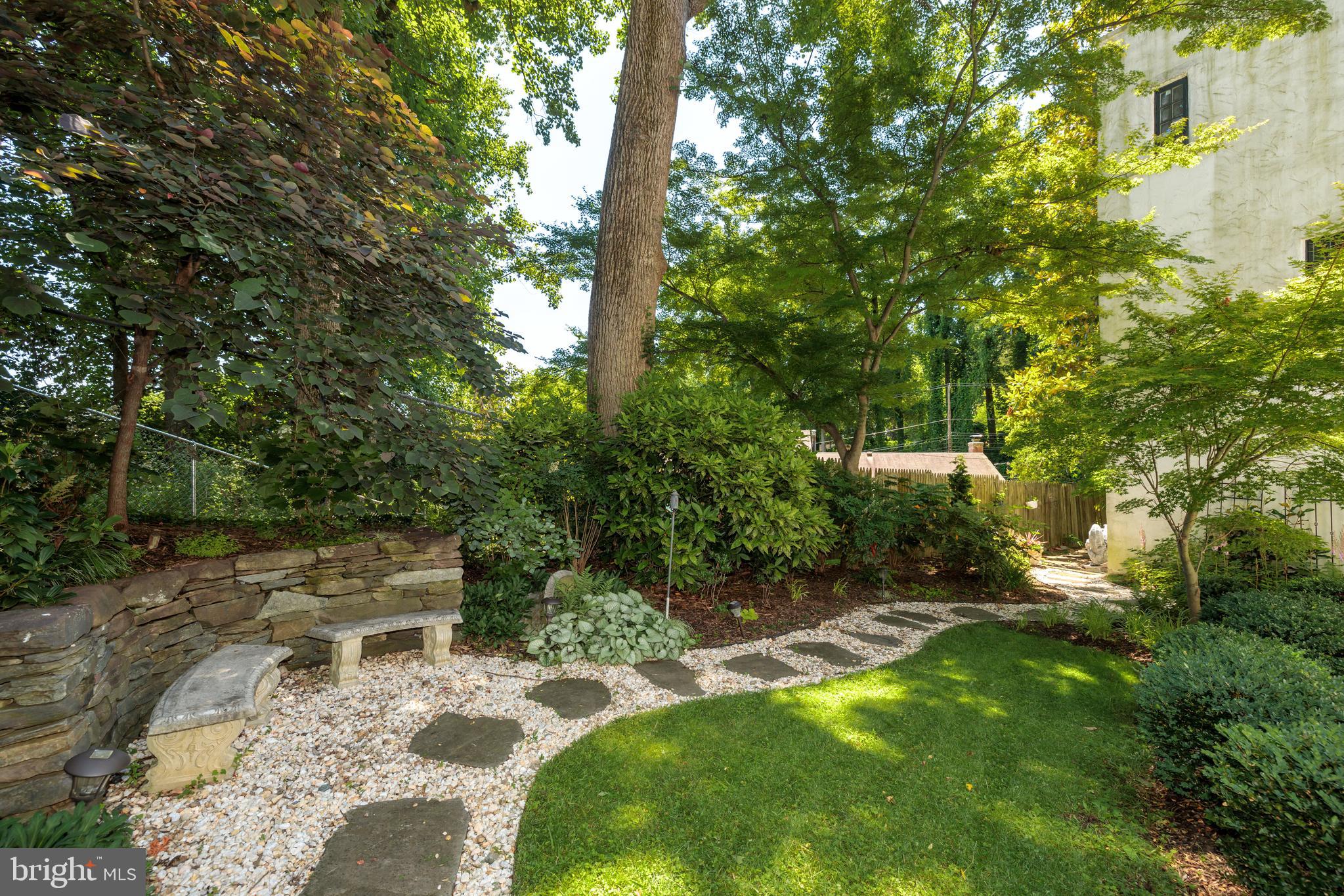 CHEVY CHASE - Residential