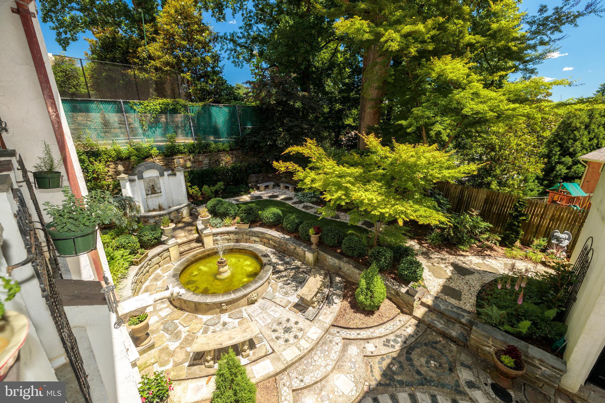 CHEVY CHASE - Residential