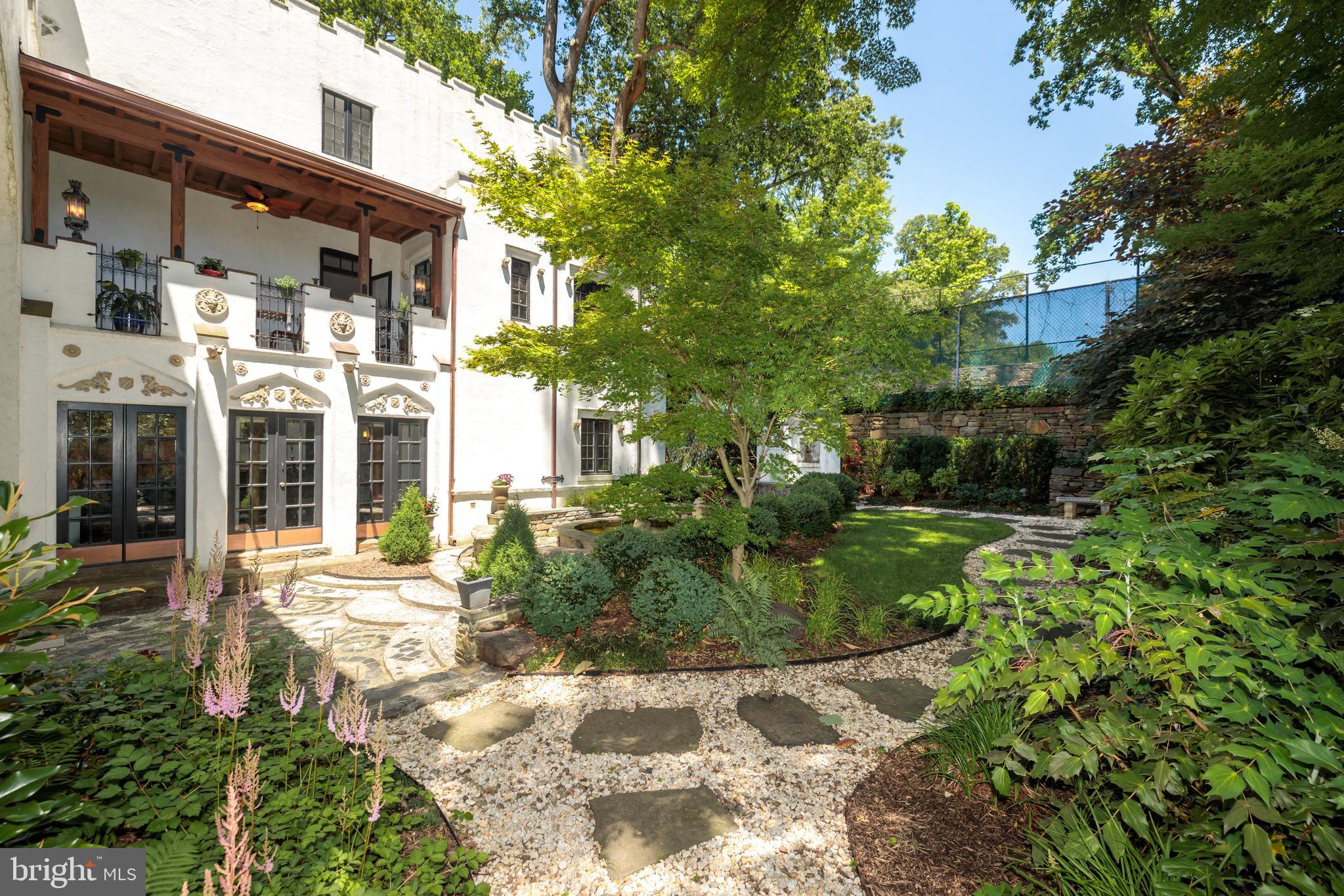 CHEVY CHASE - Residential