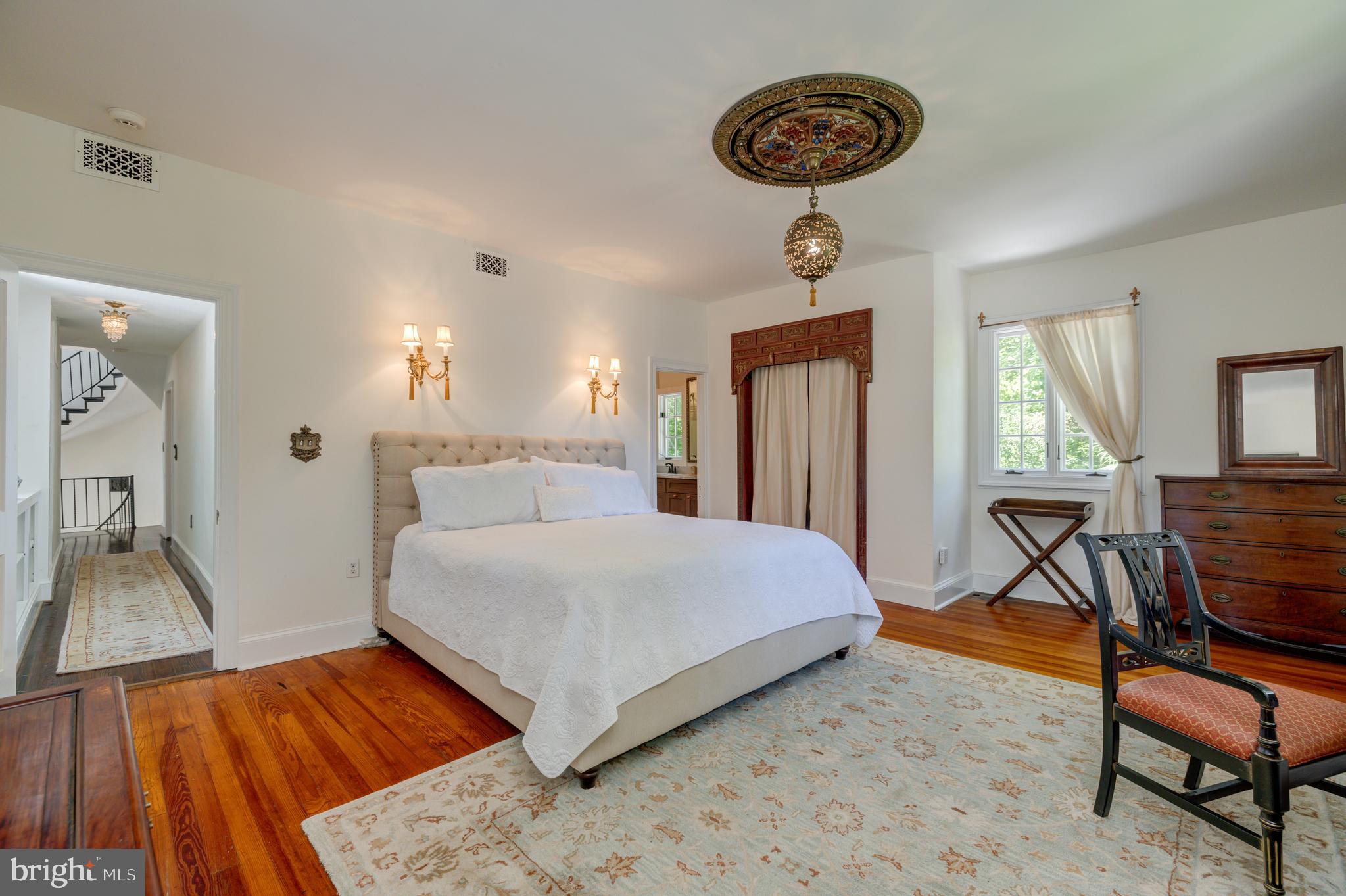 CHEVY CHASE - Residential