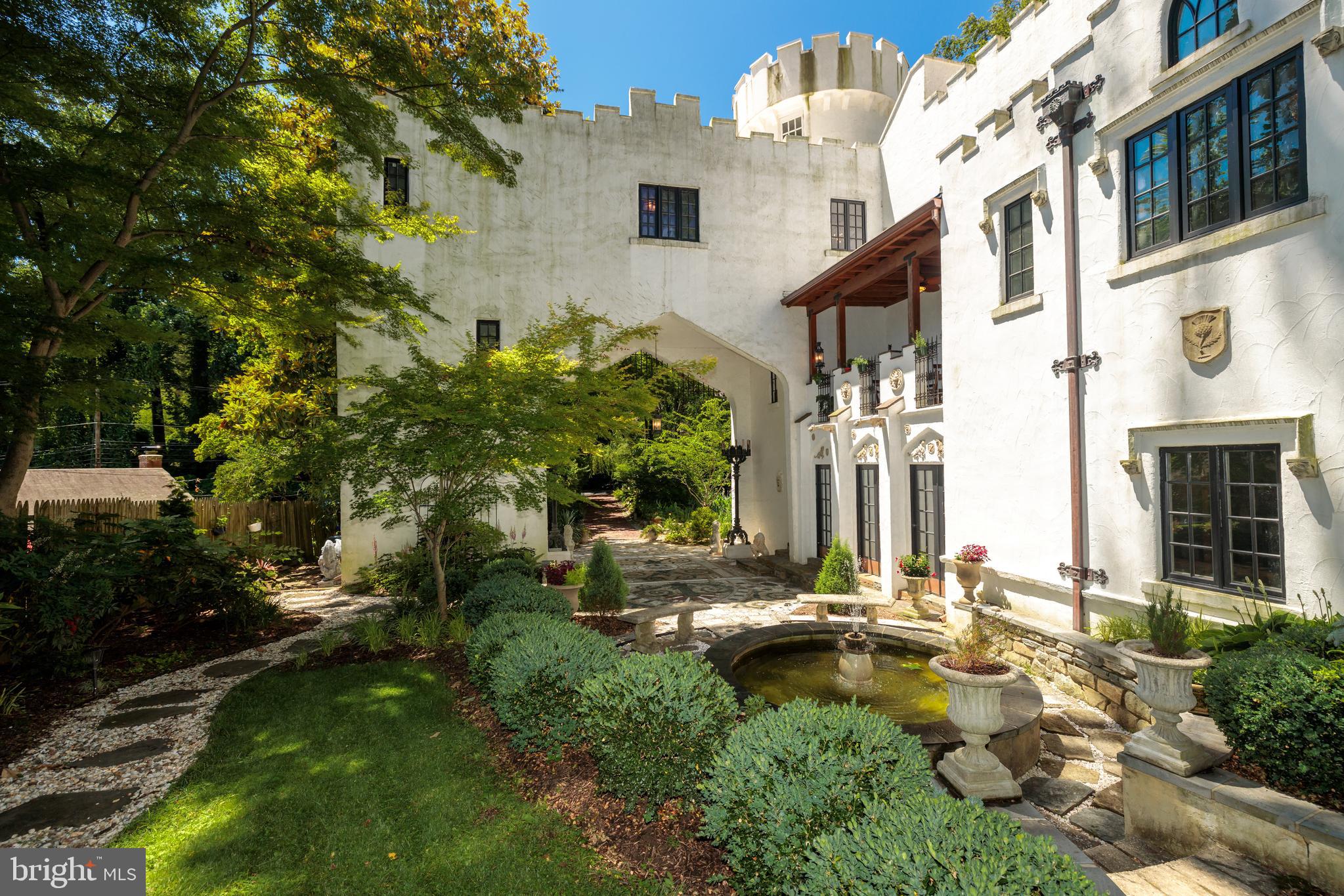 CHEVY CHASE - Residential