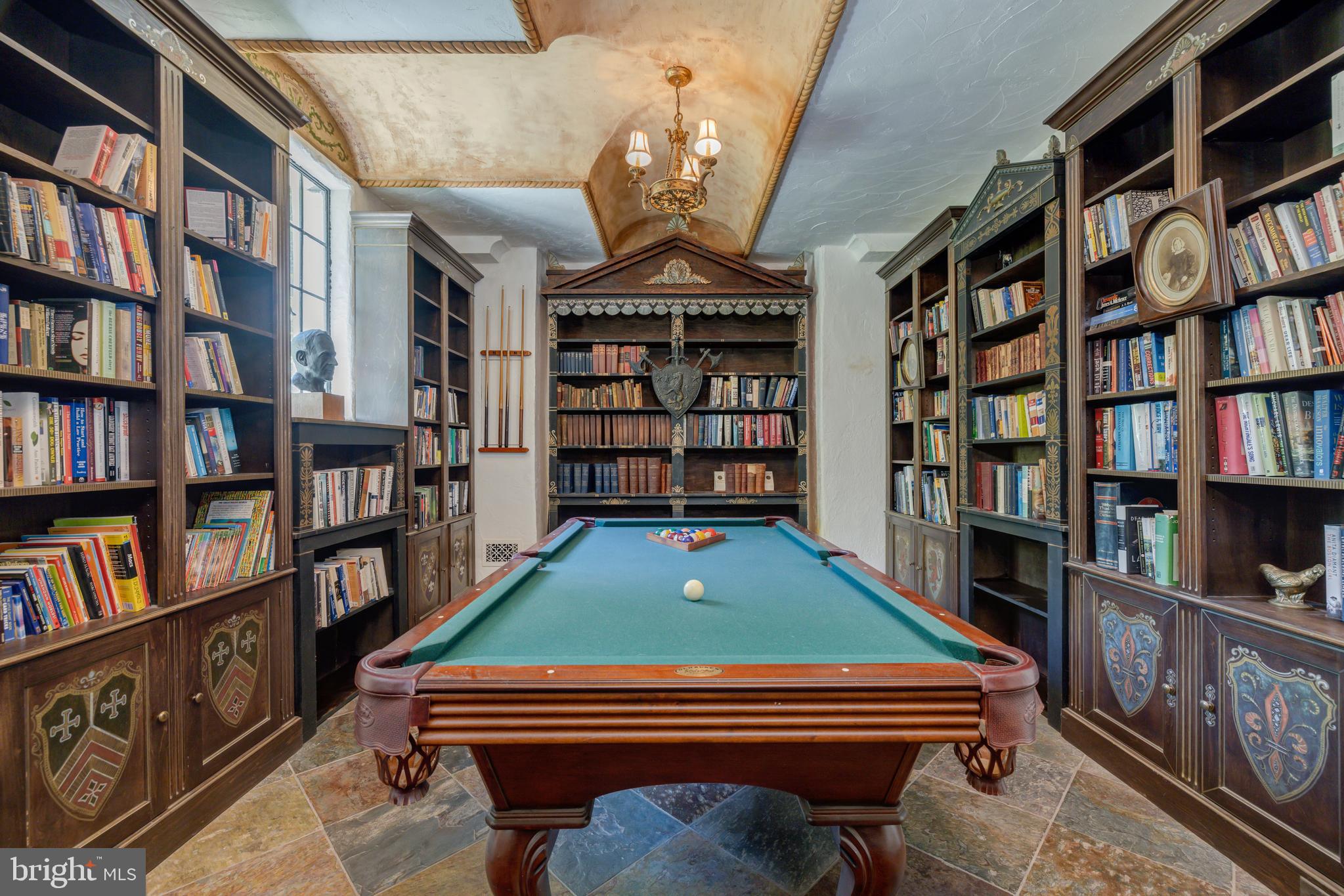 CHEVY CHASE - Residential