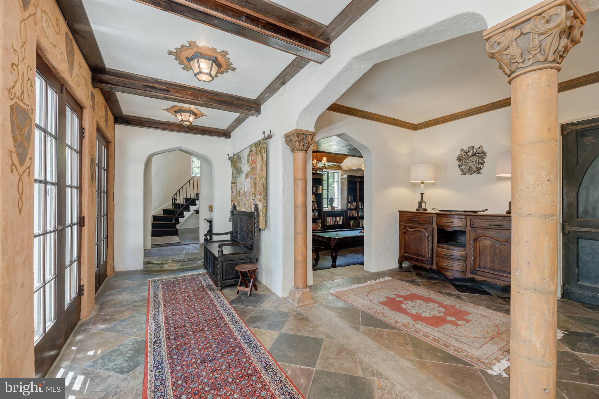 CHEVY CHASE - Residential