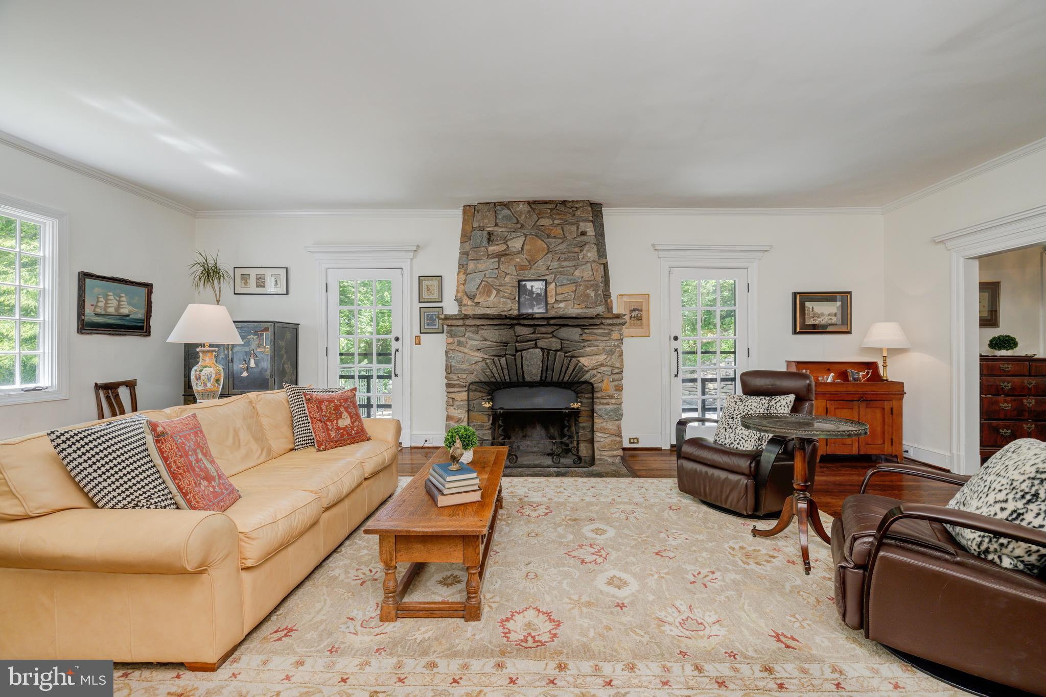 CHEVY CHASE - Residential