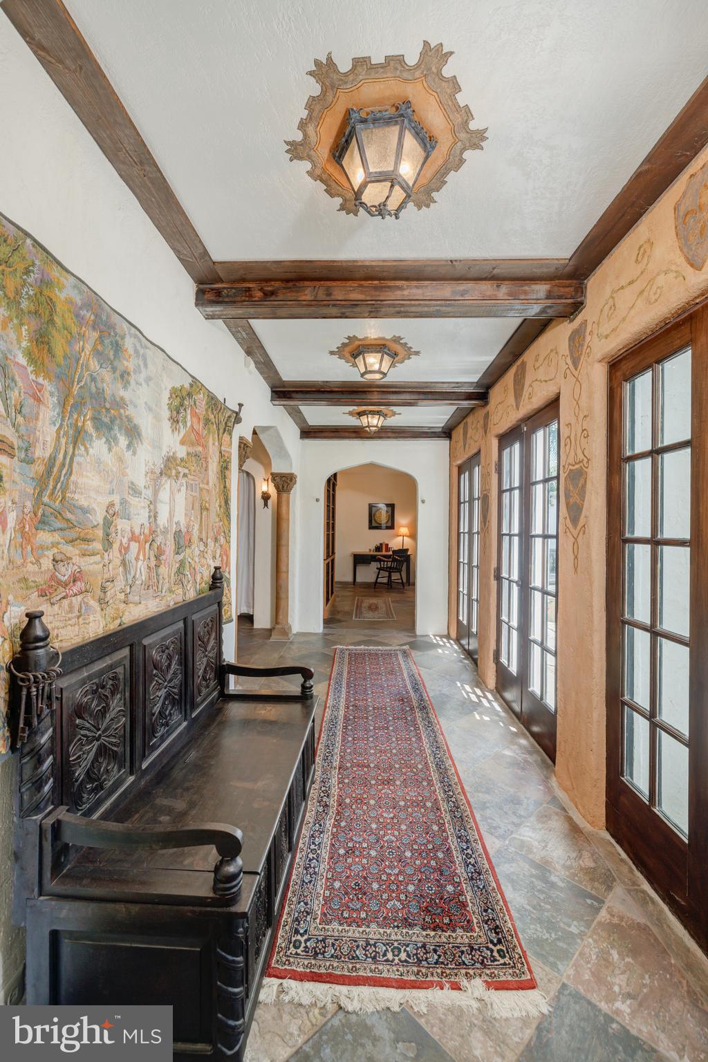 CHEVY CHASE - Residential