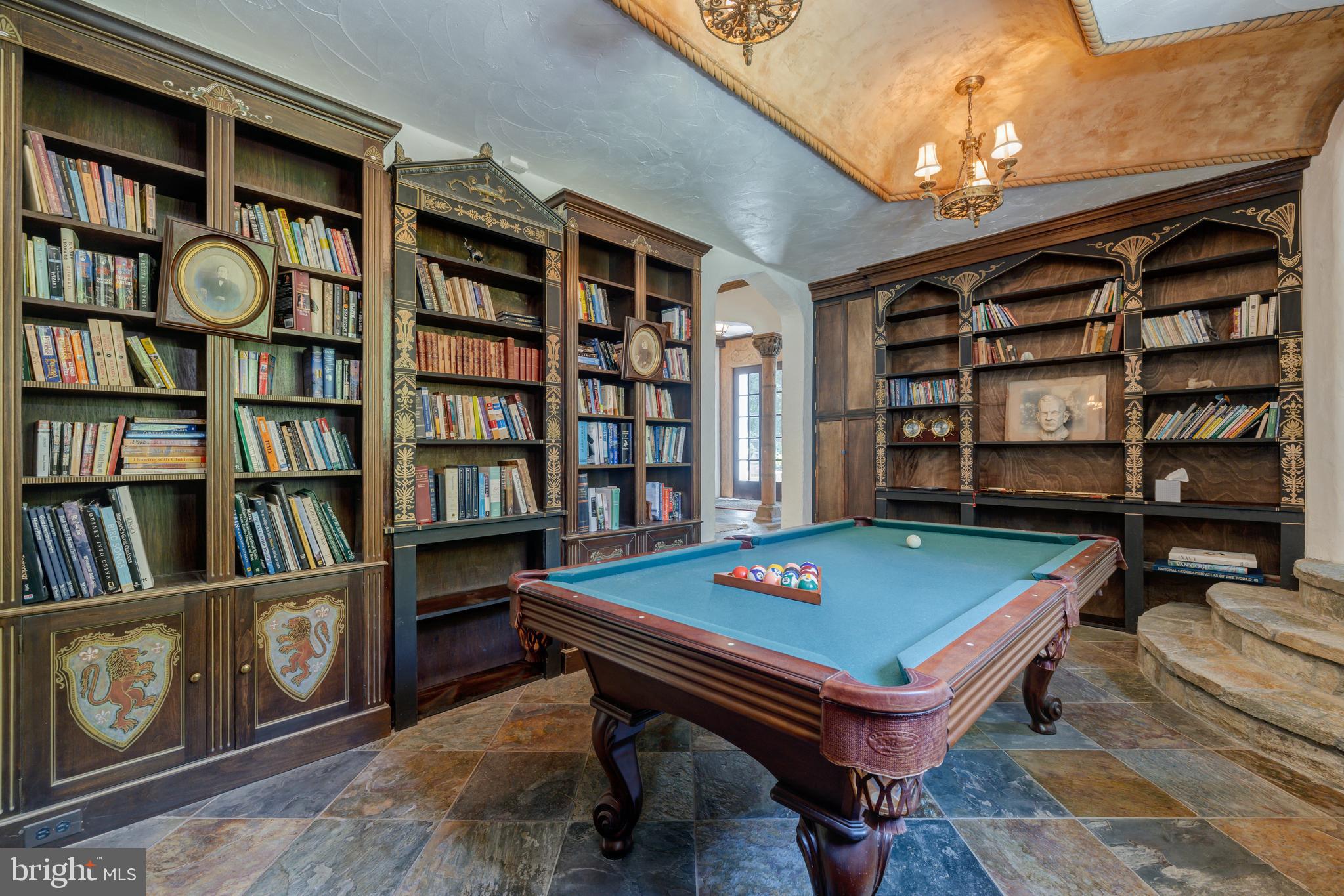 CHEVY CHASE - Residential