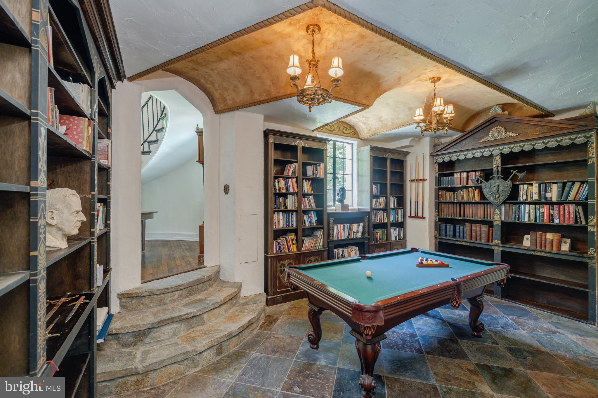 CHEVY CHASE - Residential