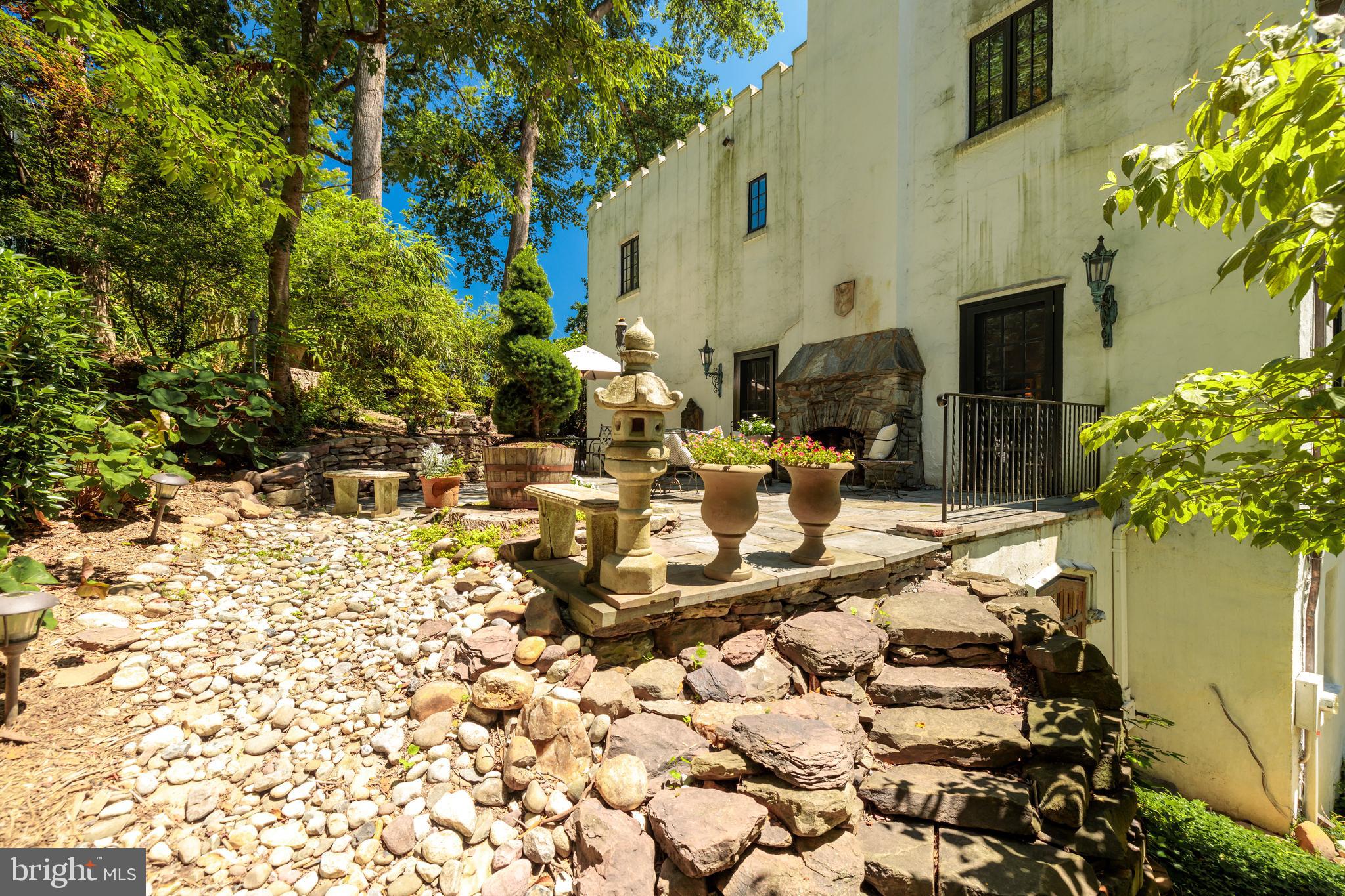 CHEVY CHASE - Residential