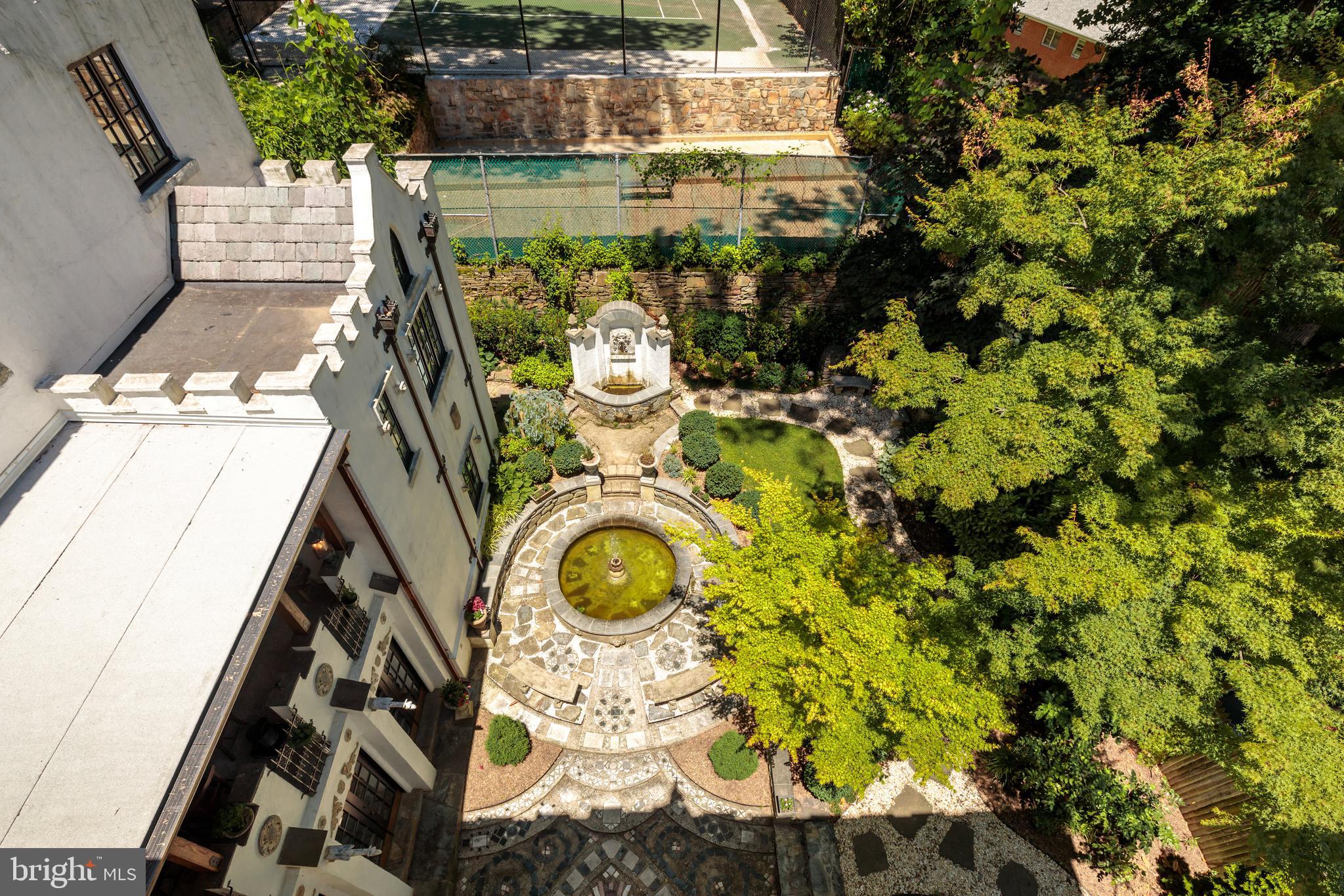 CHEVY CHASE - Residential