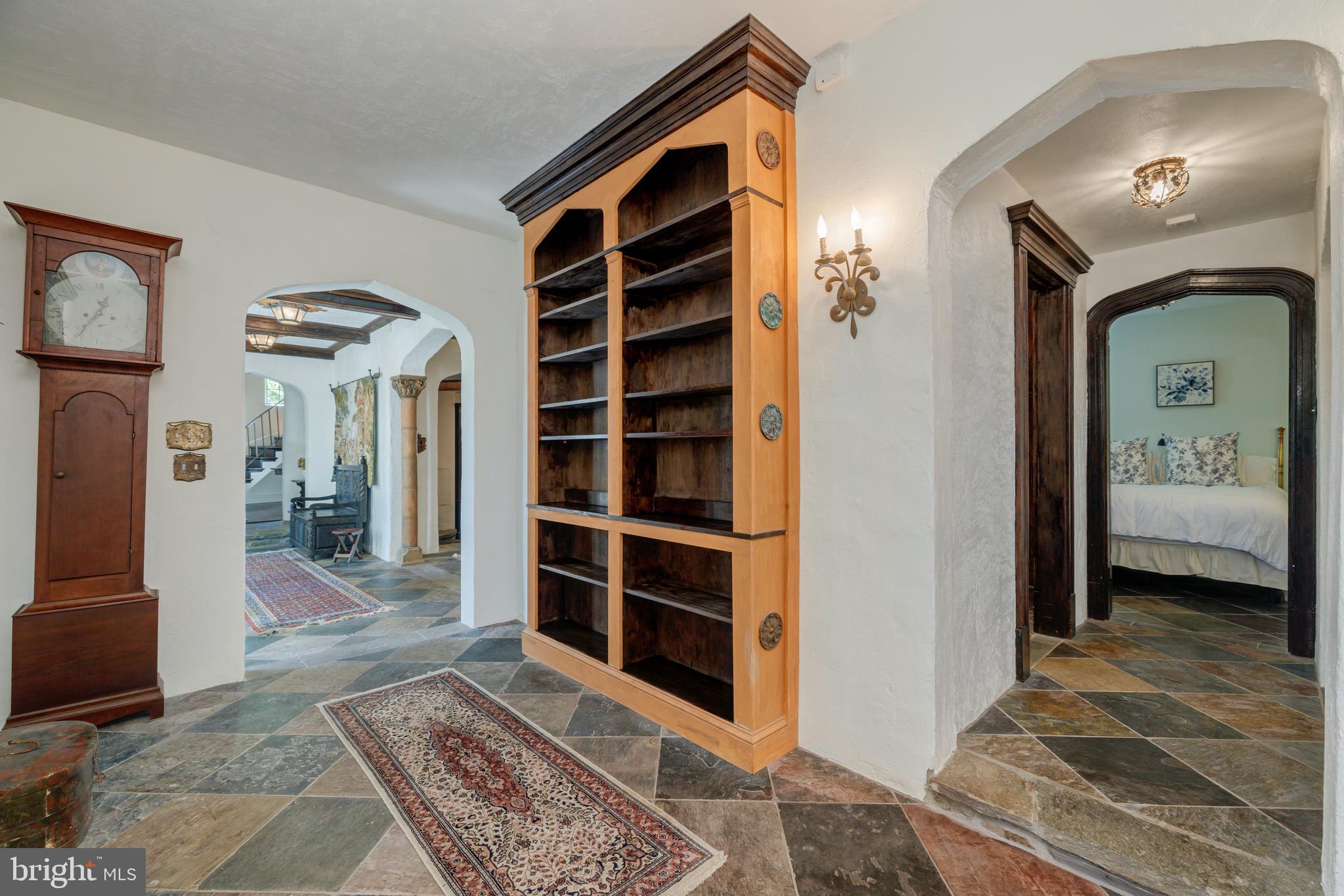 CHEVY CHASE - Residential