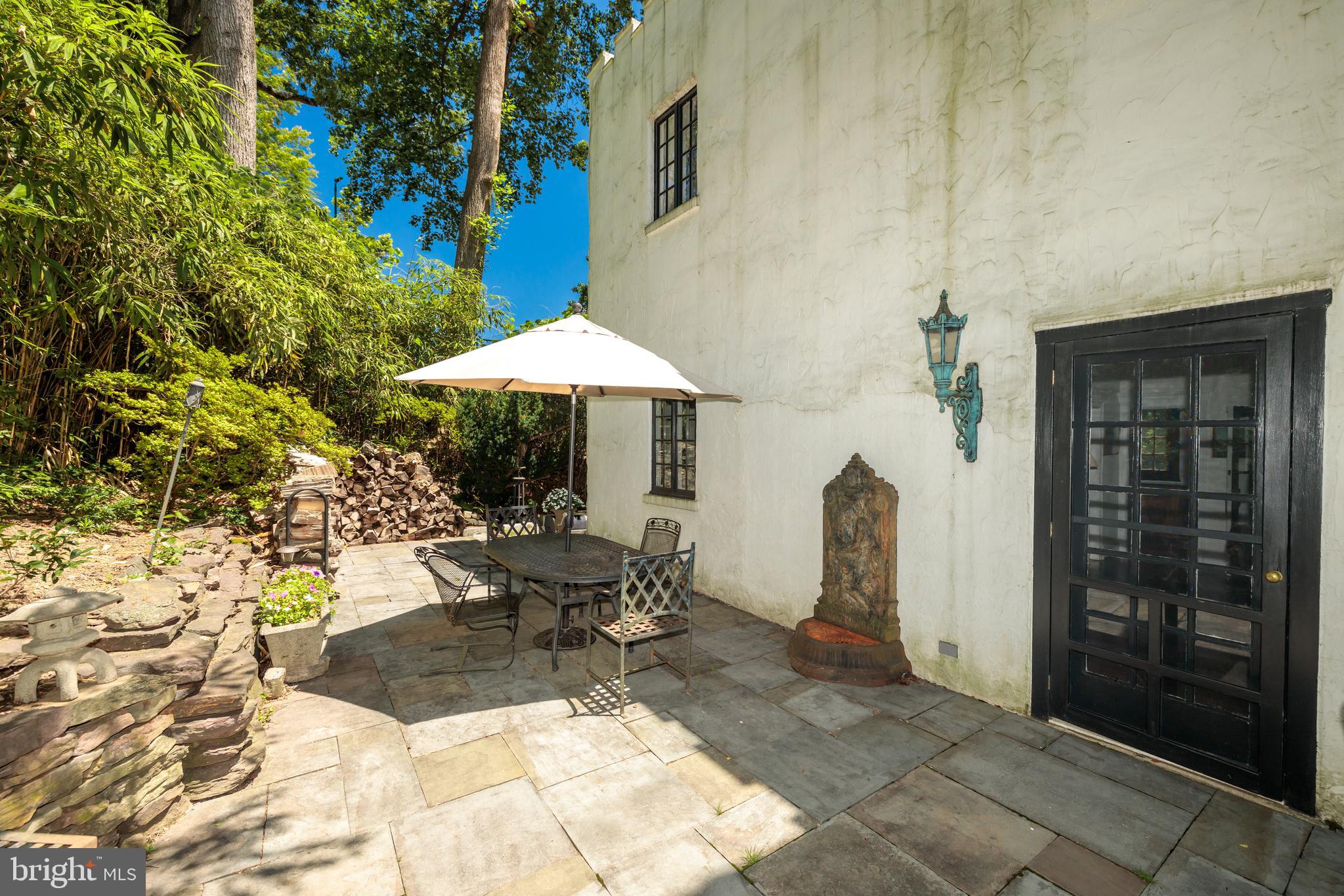 CHEVY CHASE - Residential