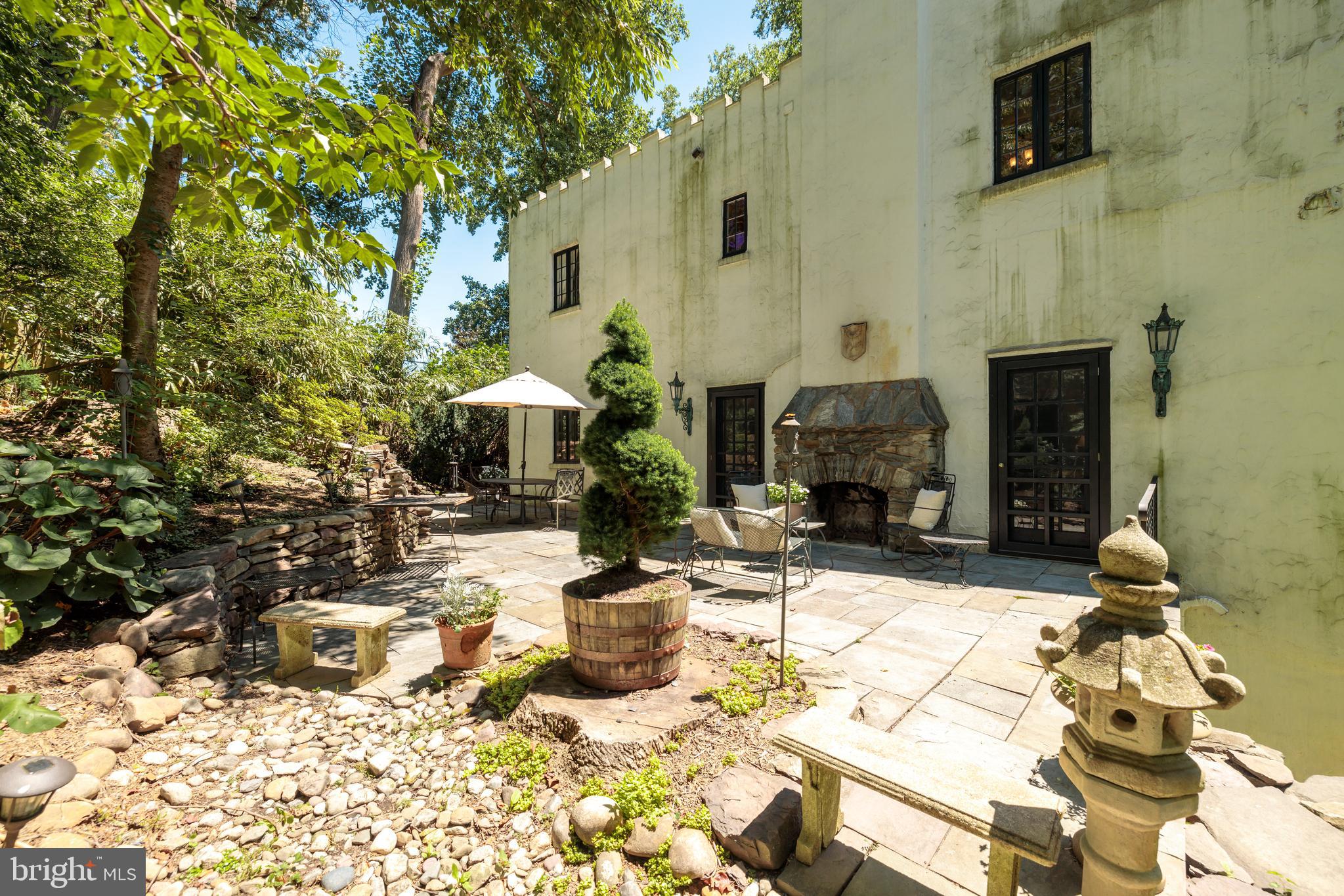 CHEVY CHASE - Residential