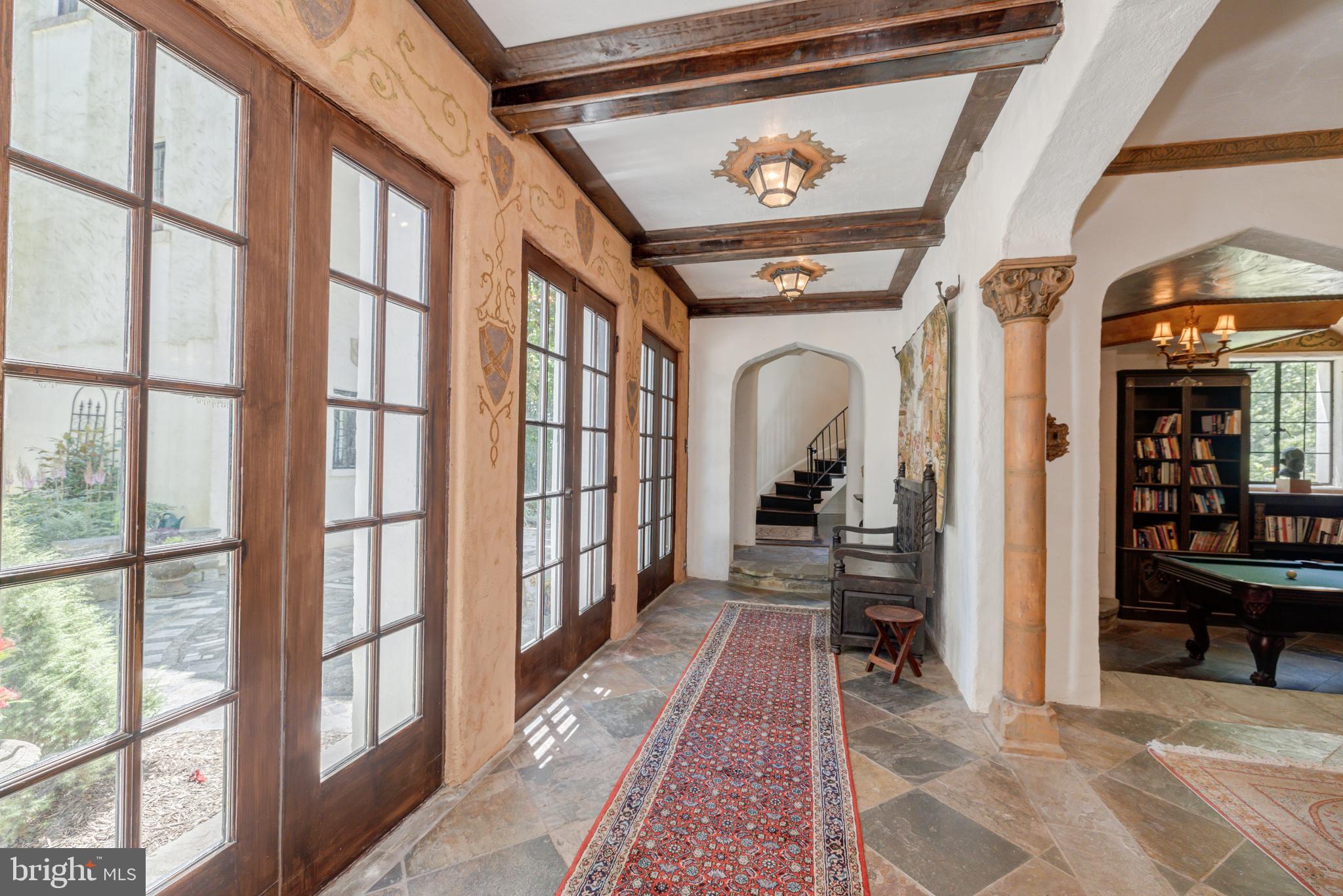 CHEVY CHASE - Residential