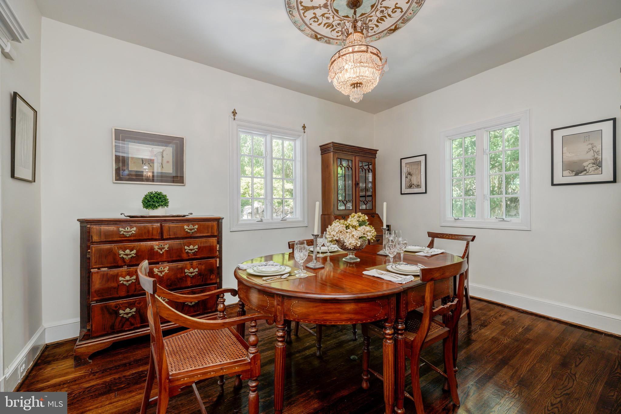 CHEVY CHASE - Residential