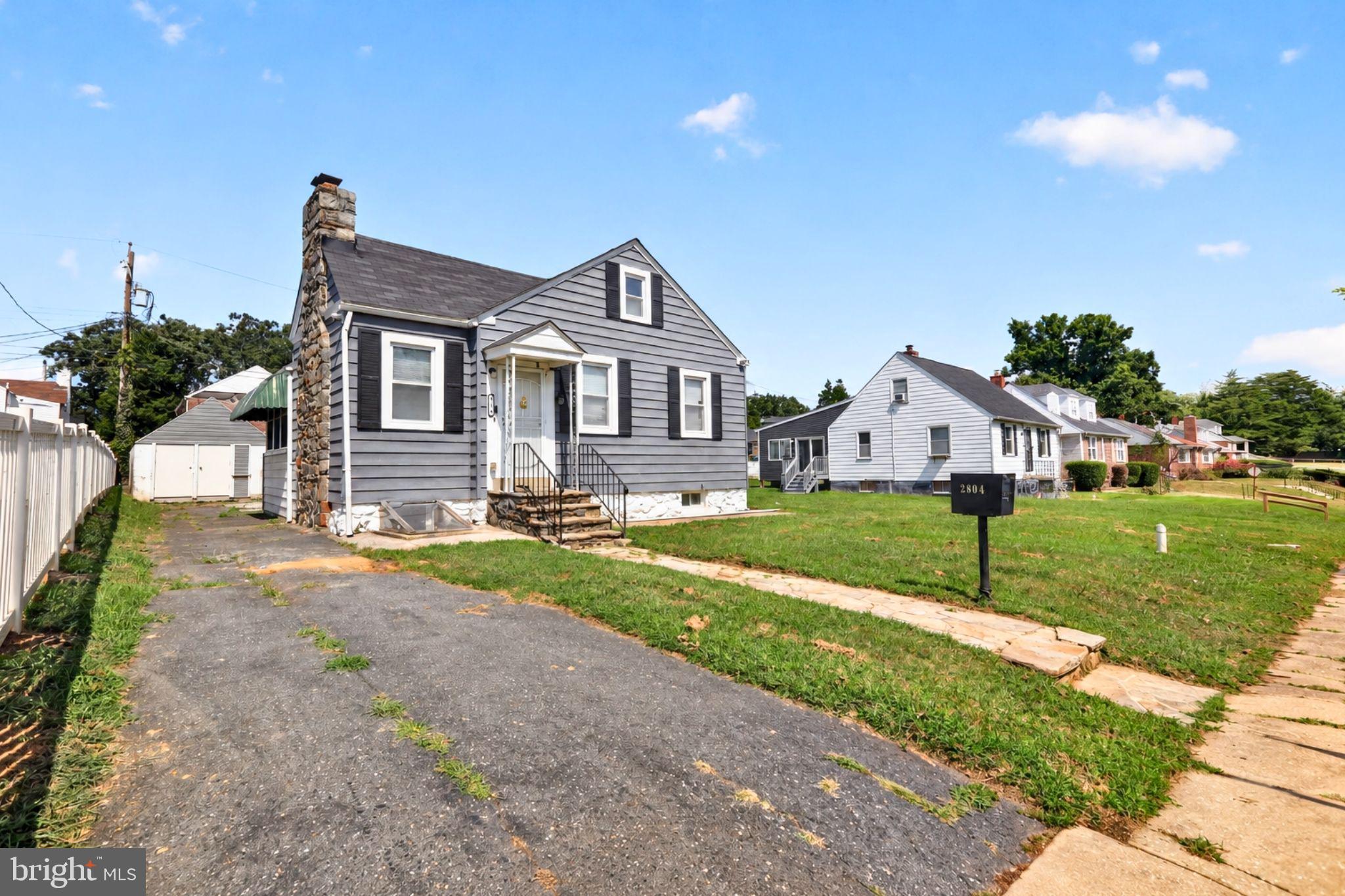 2804 RUSCOMBE LANE